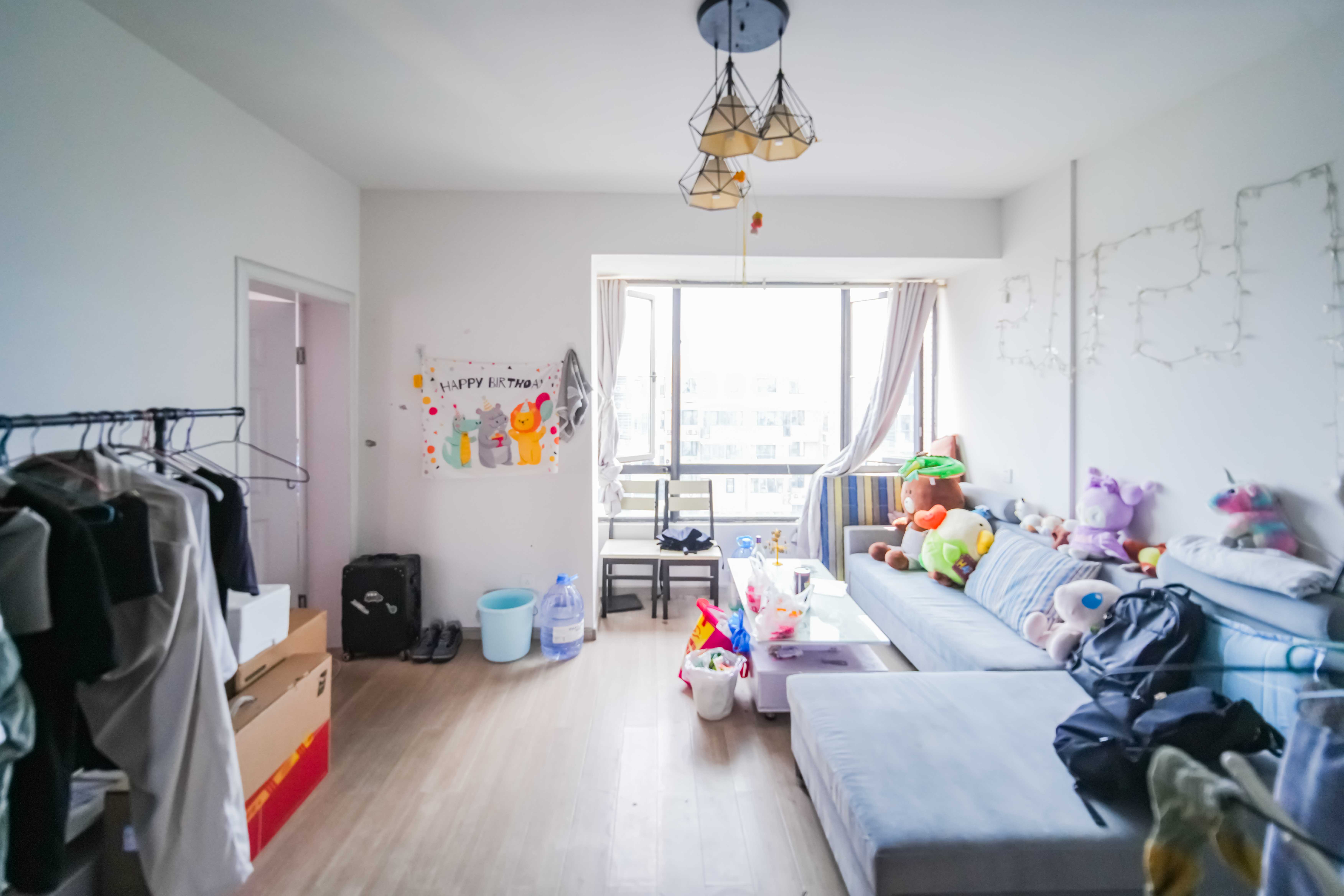 金轮星光名座 3室2厅2卫 108.0万 金轮星光名座 3室2厅2卫 108.0万客厅