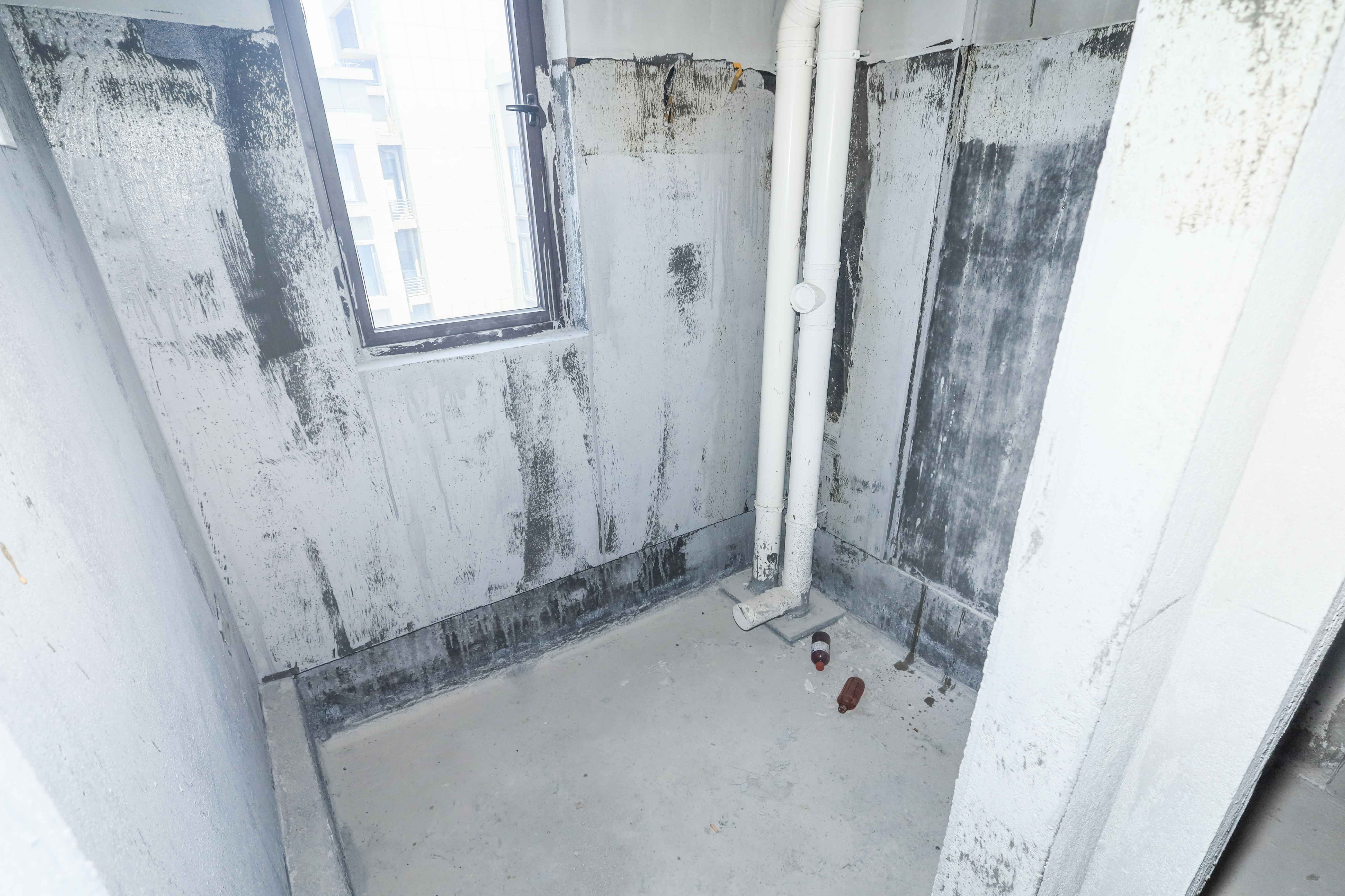 中国铁建梅溪青秀三期  4室2厅2卫    160.0万卫生间