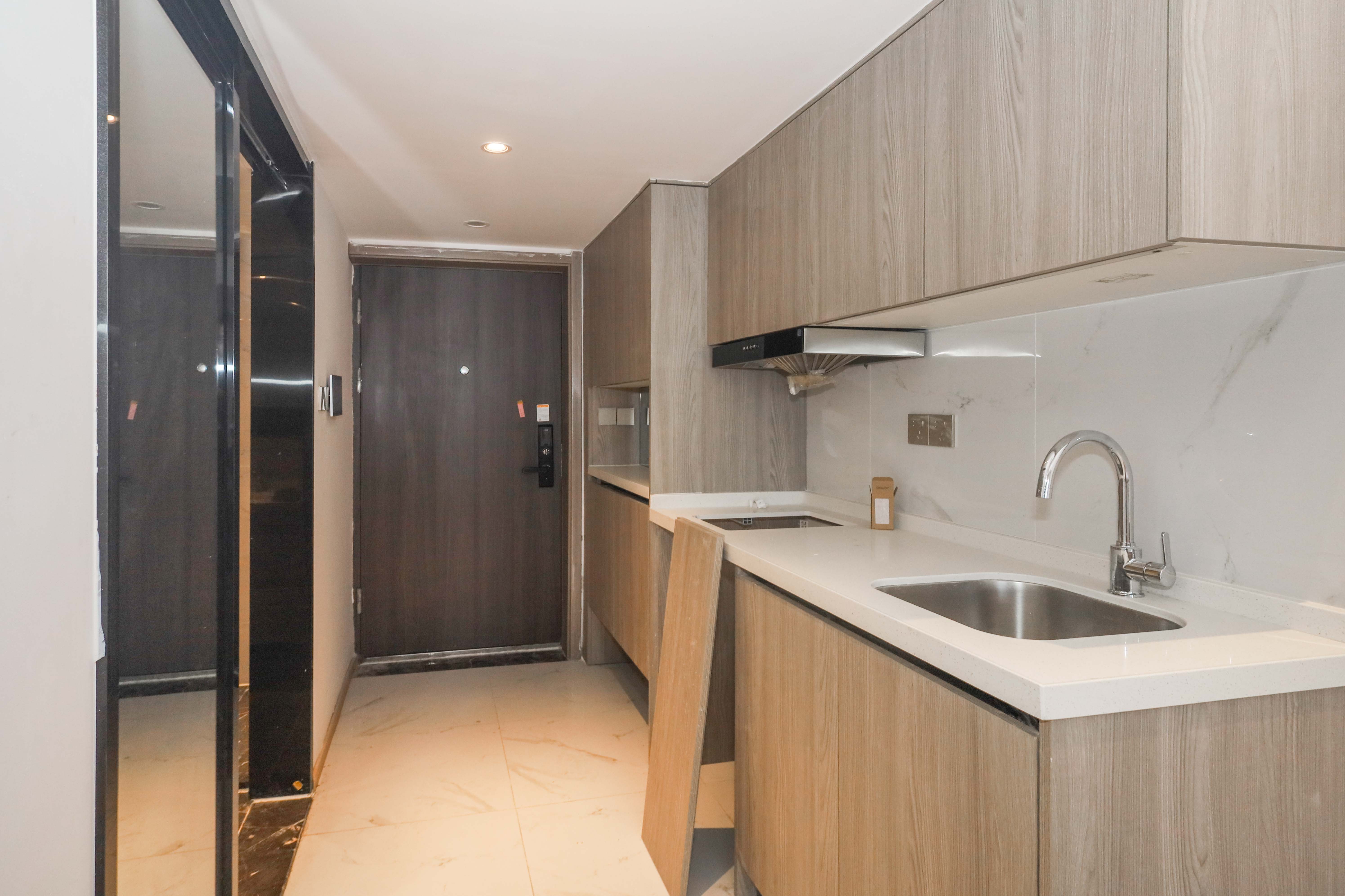 正荣梅溪紫阙台 2室2厅1卫 47.0万 正荣梅溪紫阙台 2室2厅1卫 47.0万厨房