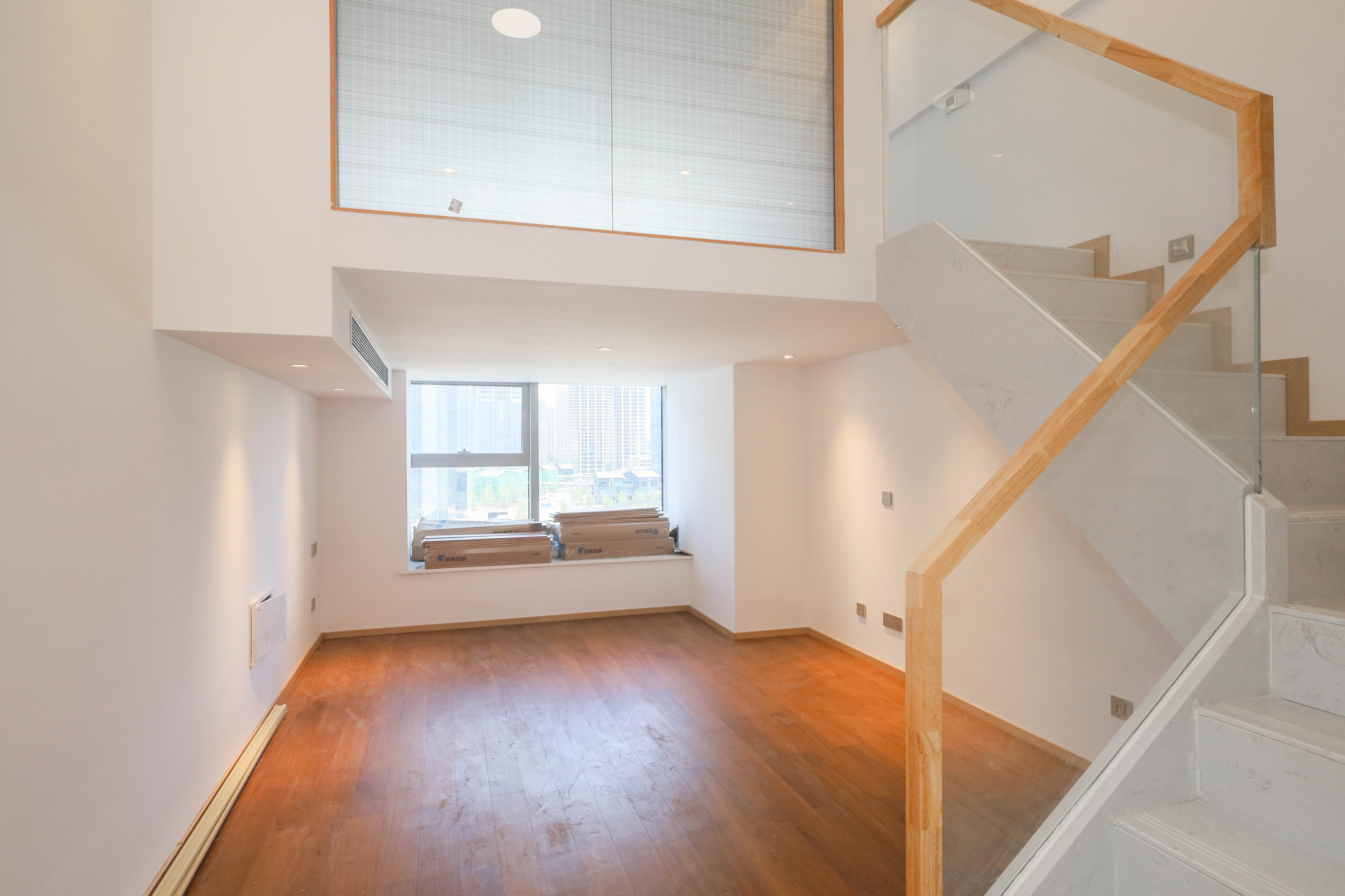 正荣梅溪紫阙台 2室2厅1卫 47.0万 正荣梅溪紫阙台 2室2厅1卫 47.0万客厅