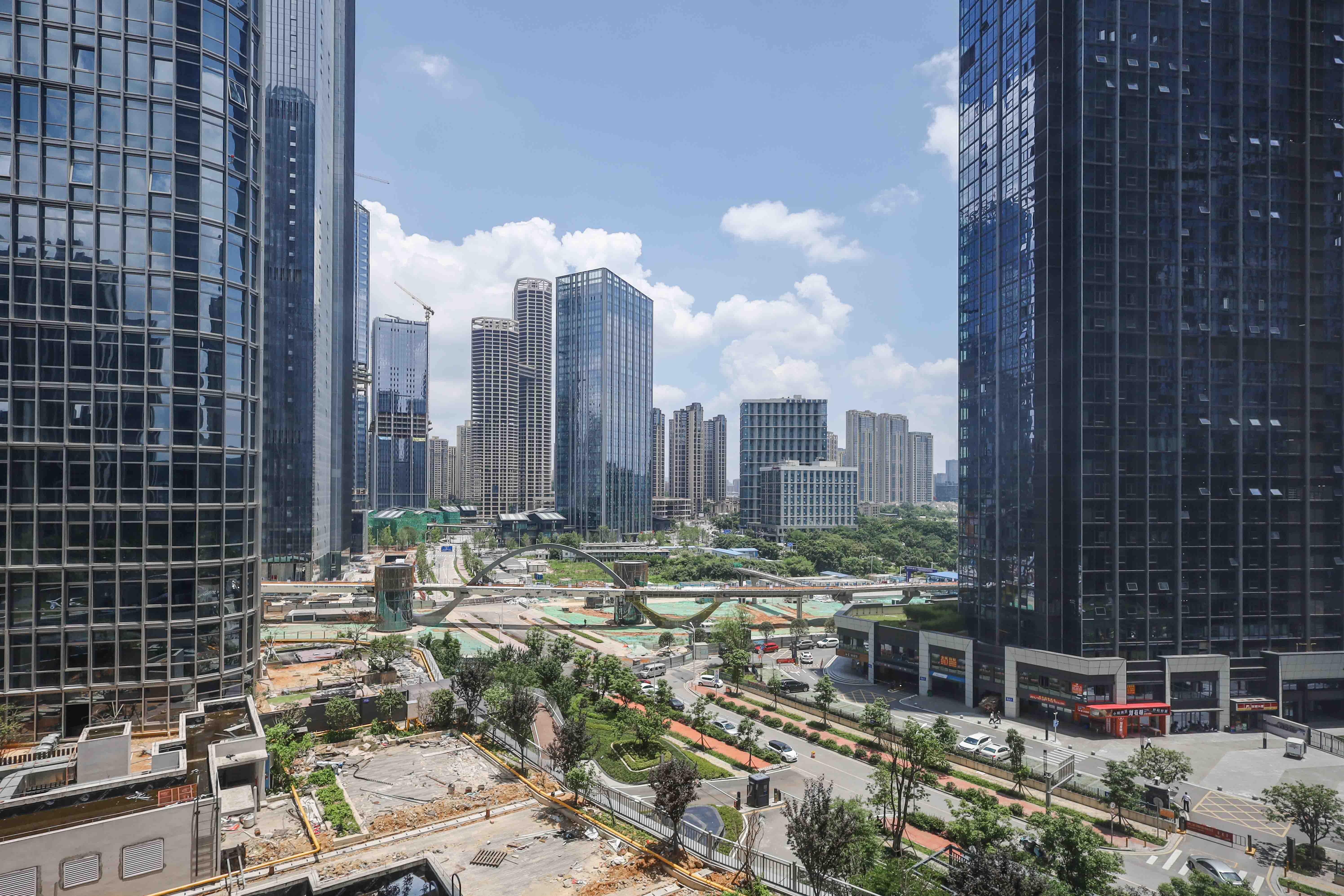 正荣梅溪紫阙台 2室2厅1卫 47.0万 正荣梅溪紫阙台 2室2厅1卫 47.0万阳台