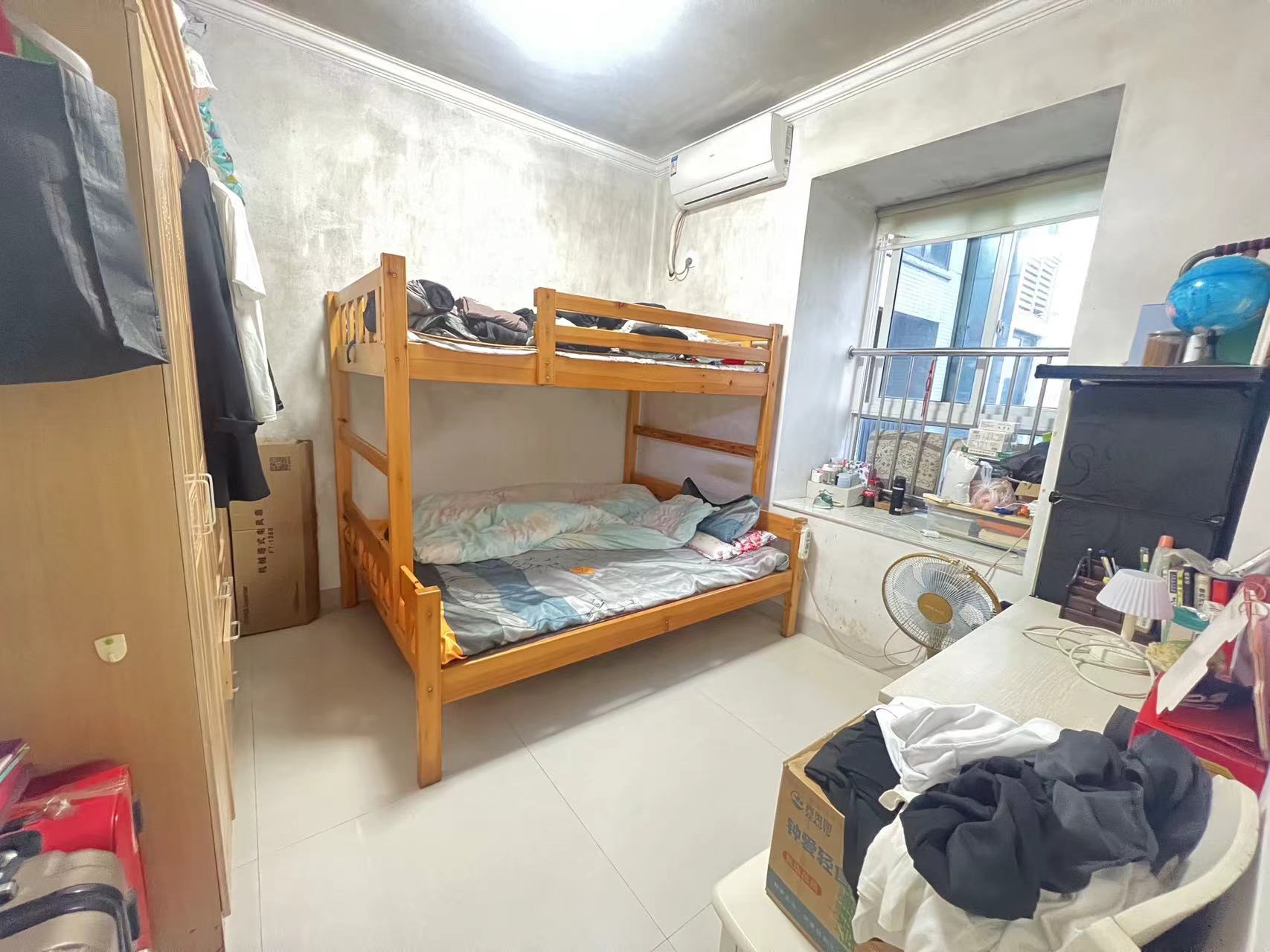 金碧花园 2室1厅1卫 32.0万 金碧花园 2室1厅1卫 32.0万室内图