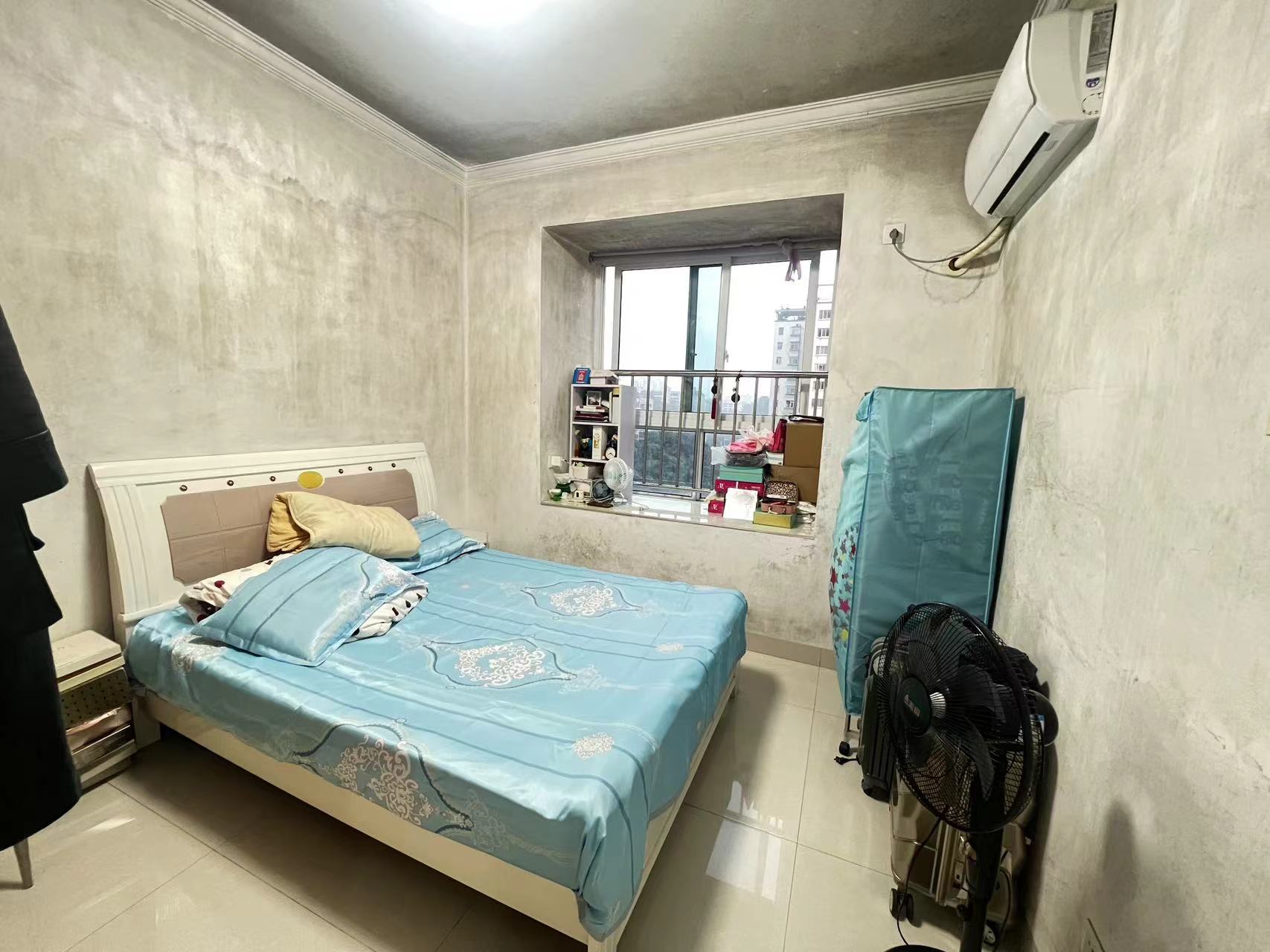 金碧花园 2室1厅1卫 32.0万 金碧花园 2室1厅1卫 32.0万室内图