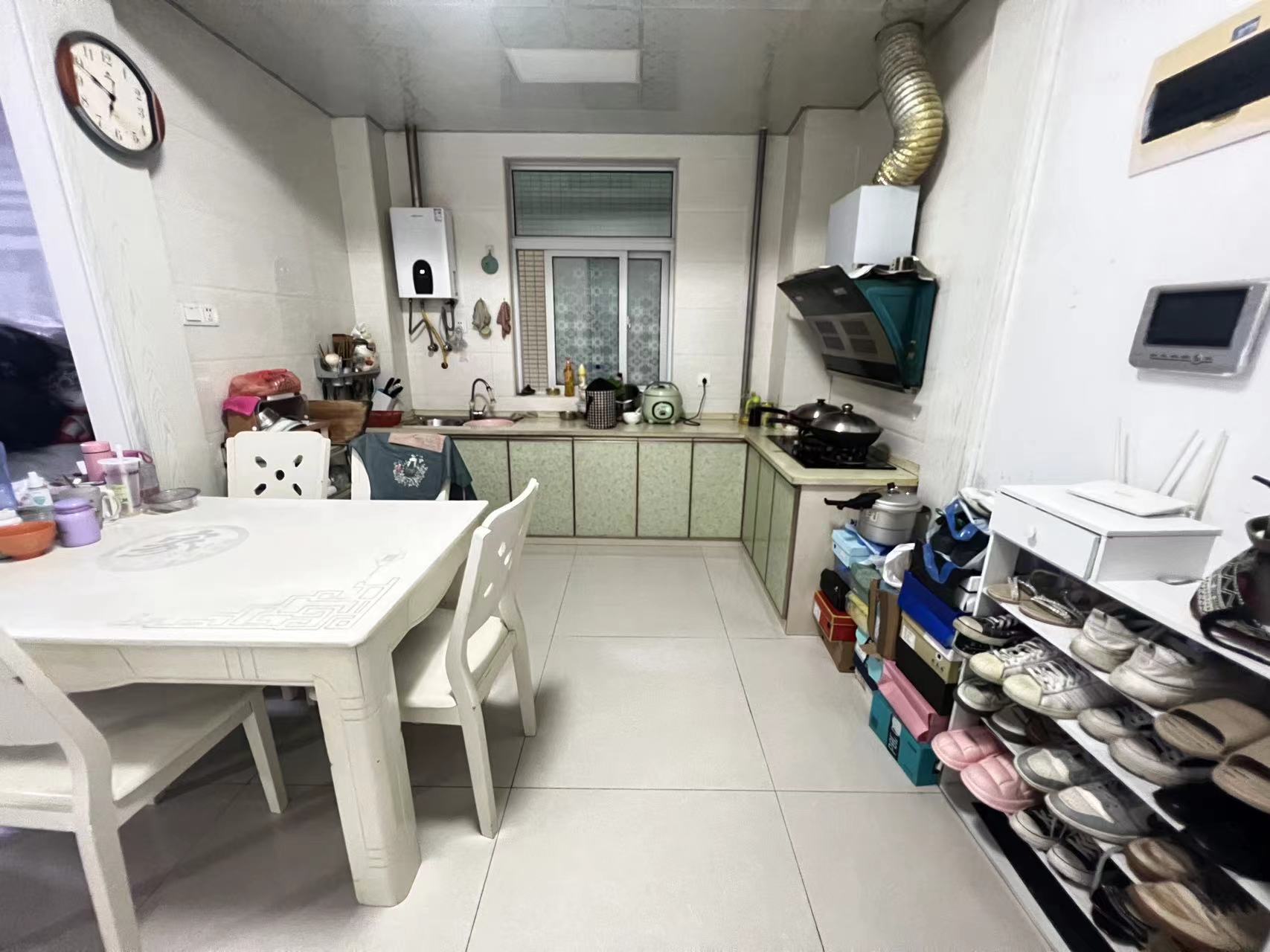 金碧花园 2室1厅1卫 32.0万 金碧花园 2室1厅1卫 32.0万室内图