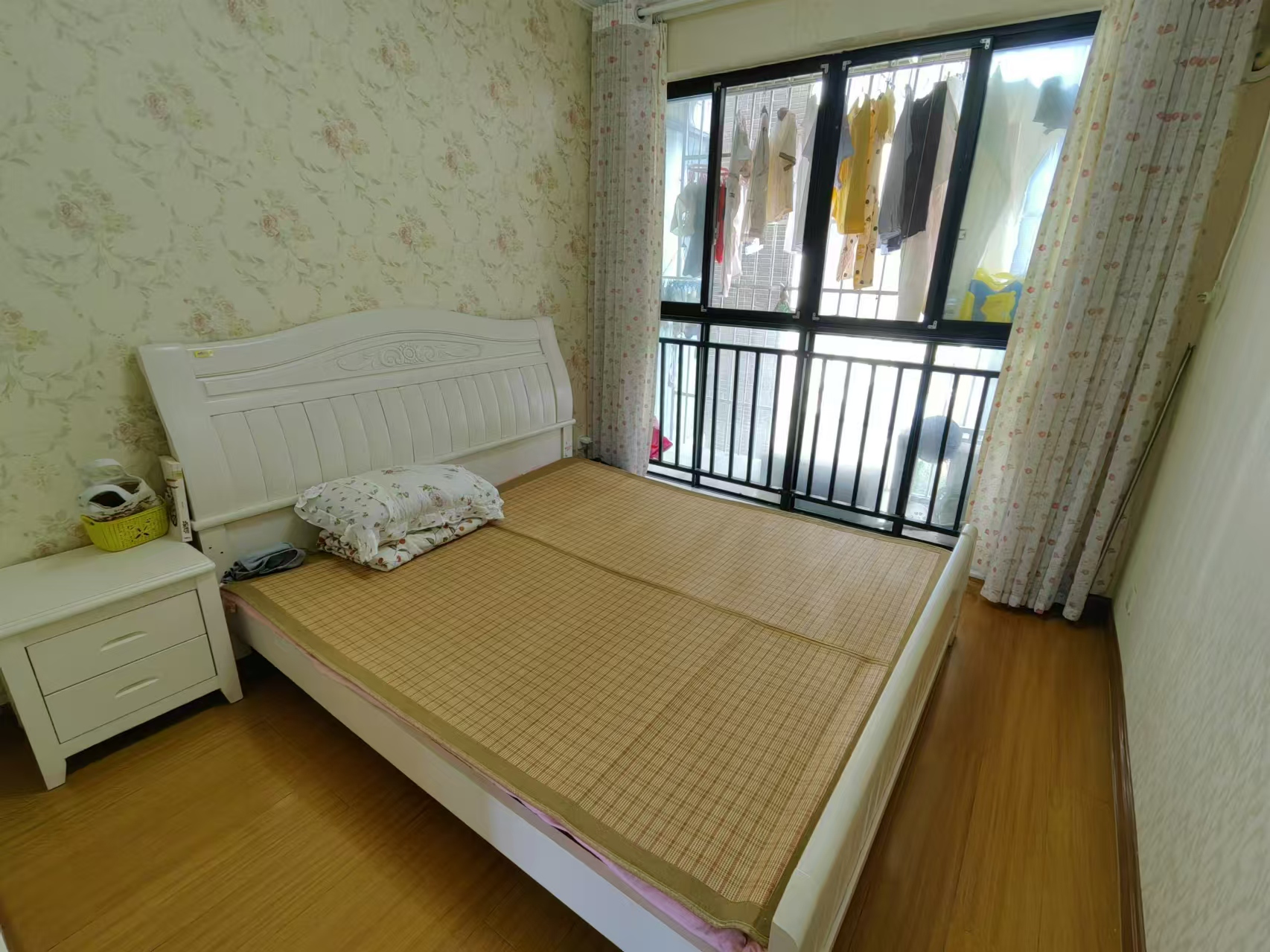 印象华都 3室2厅1卫 72.0万 印象华都 3室2厅1卫 72.0万室内图