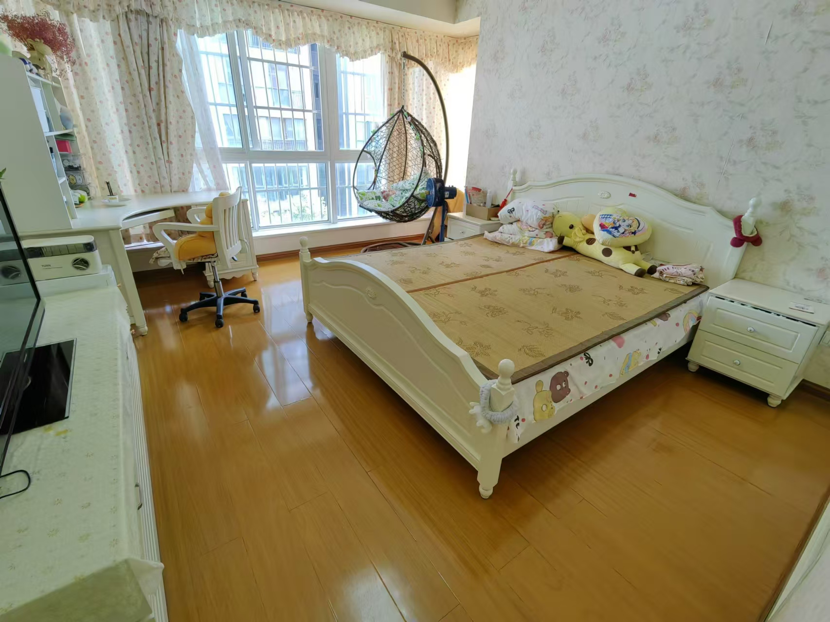 印象华都 3室2厅1卫 72.0万 印象华都 3室2厅1卫 72.0万室内图