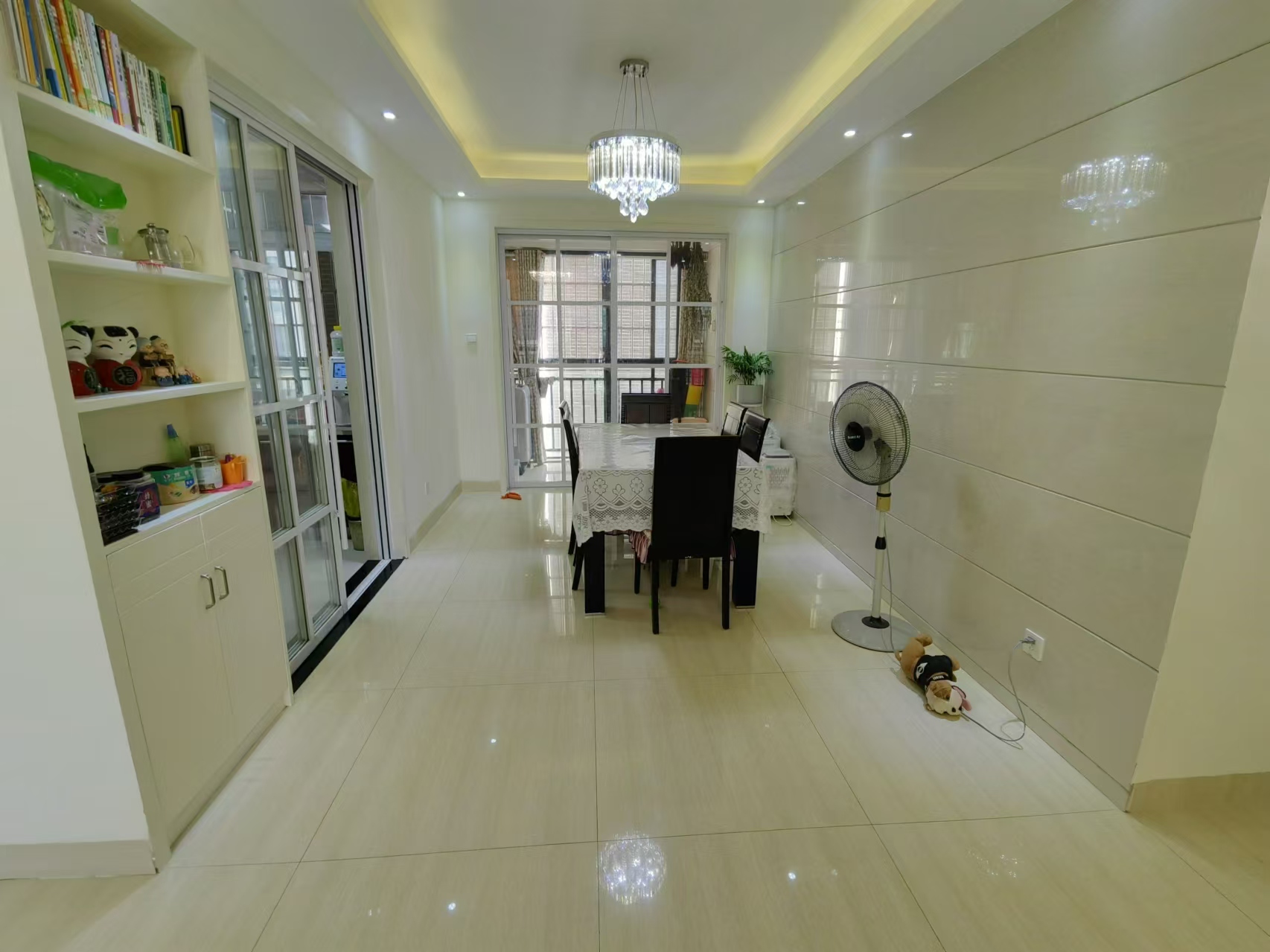 印象华都 3室2厅1卫 72.0万 印象华都 3室2厅1卫 72.0万室内图