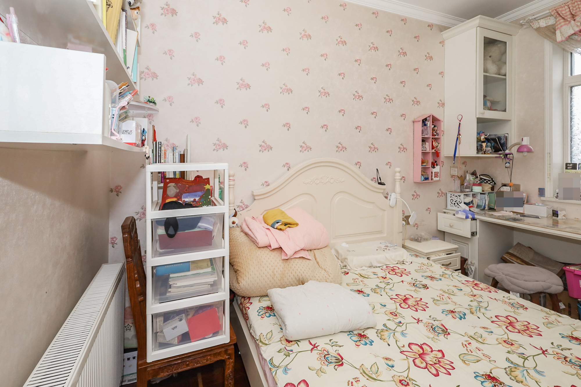 八方小区C区 4室2厅2卫 480.0万 八方小区C区 4室2厅2卫 480.0万卧室