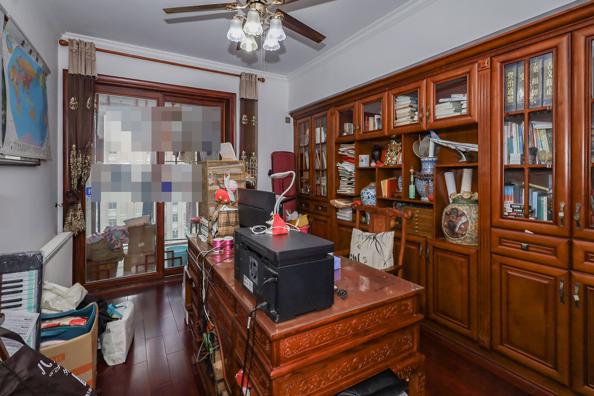 八方小区C区 4室2厅2卫 480.0万 八方小区C区 4室2厅2卫 480.0万卧室