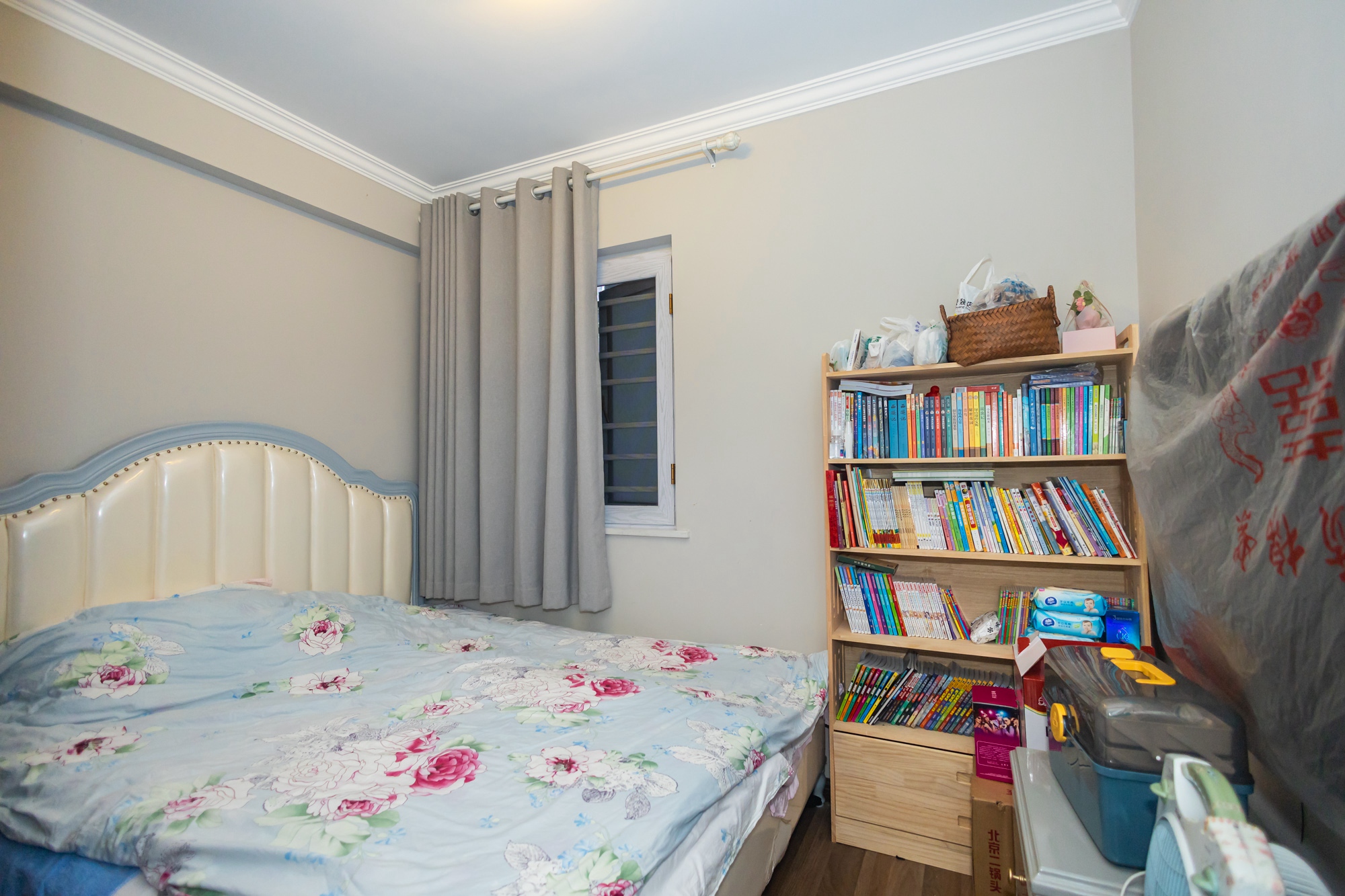 锦璨家园  3室2厅1卫    95.0万 锦璨家园  3室2厅1卫    95.0万卧室