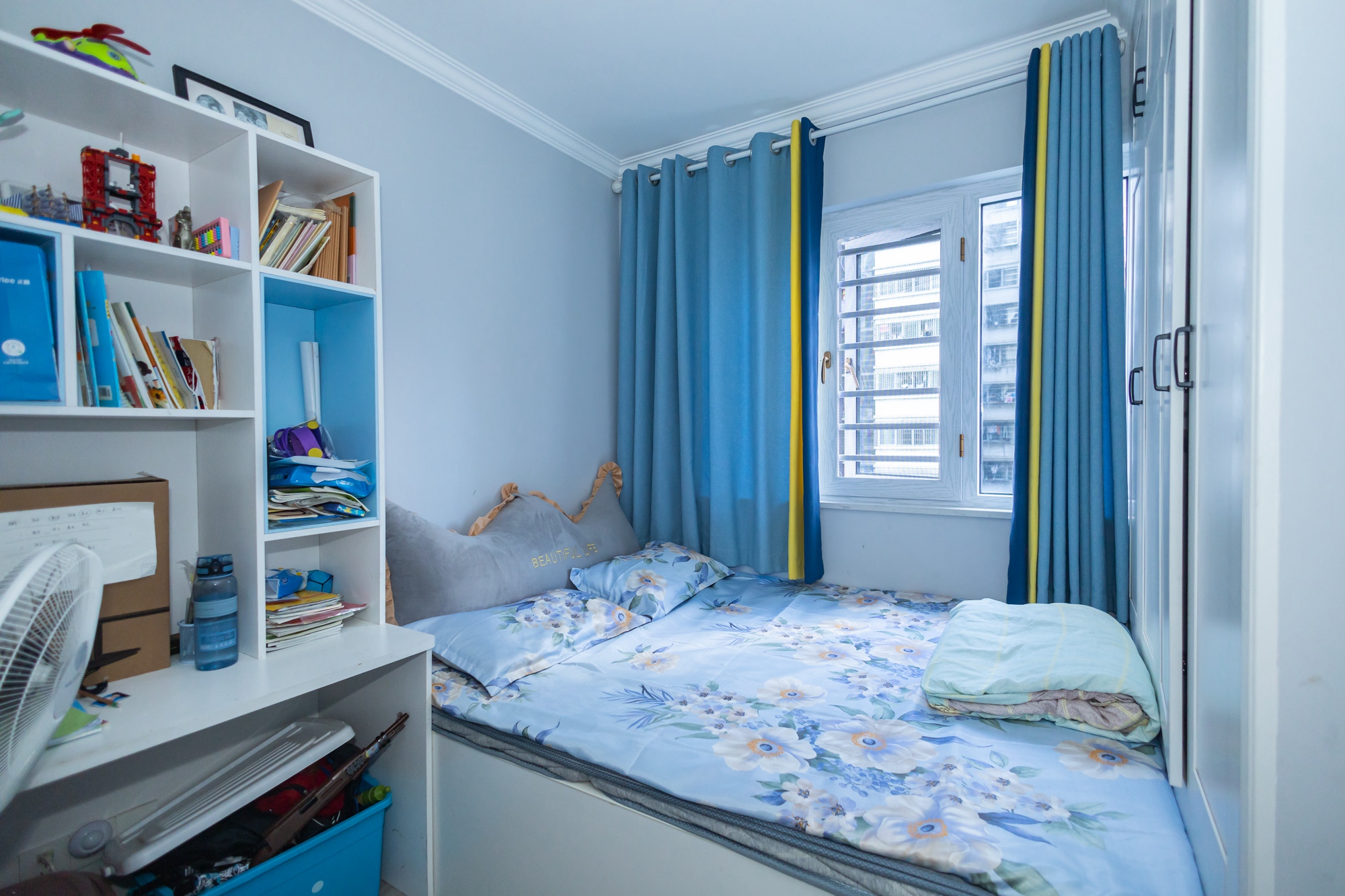 锦璨家园  3室2厅1卫    95.0万 锦璨家园  3室2厅1卫    95.0万卧室