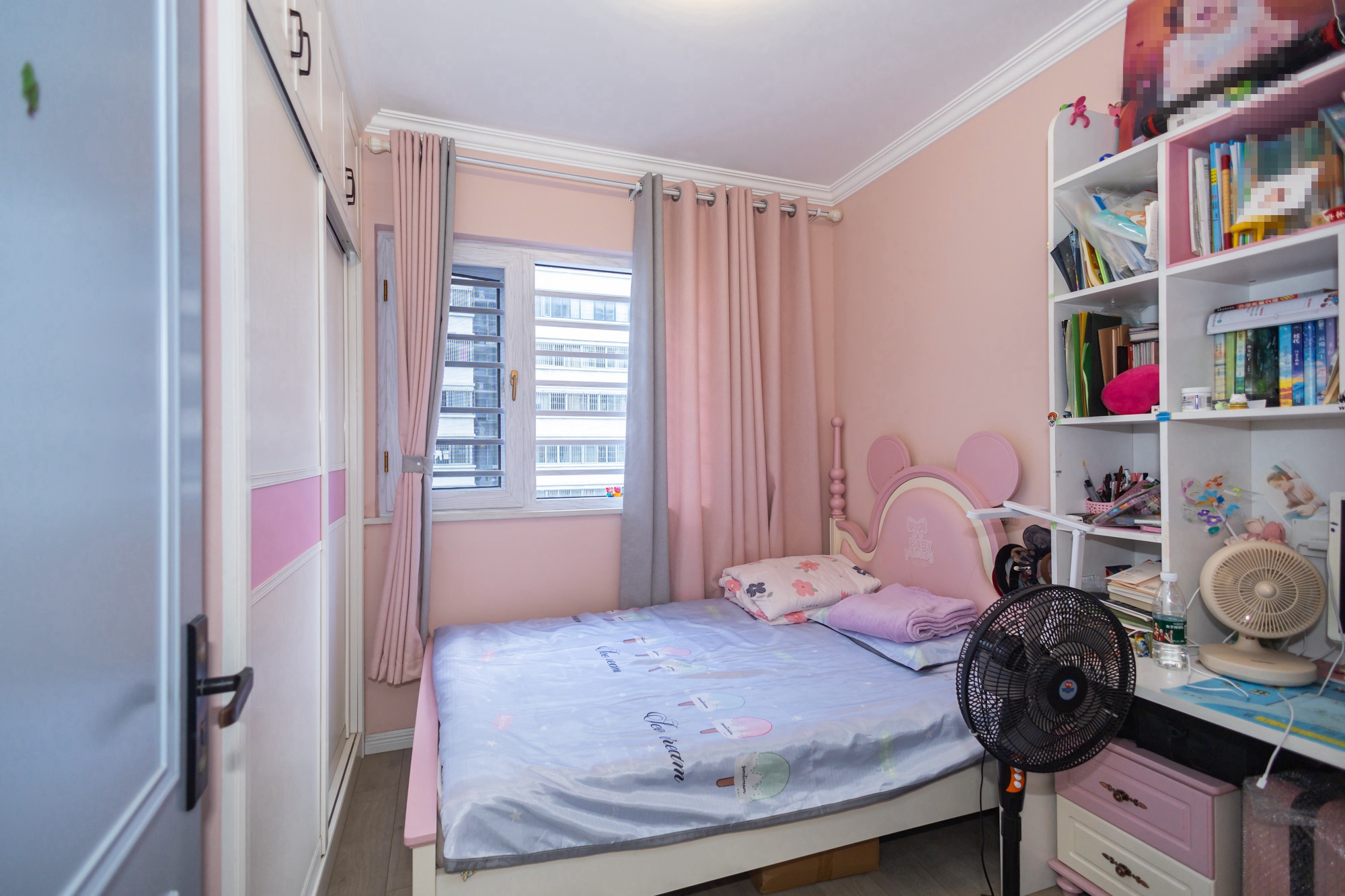 锦璨家园  3室2厅1卫    95.0万 锦璨家园  3室2厅1卫    95.0万卧室