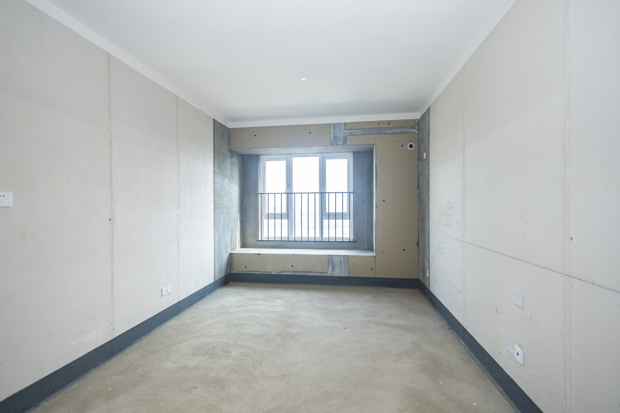 金地艺境 3室2厅1卫 69.8万 金地艺境 3室2厅1卫 69.8万卧室