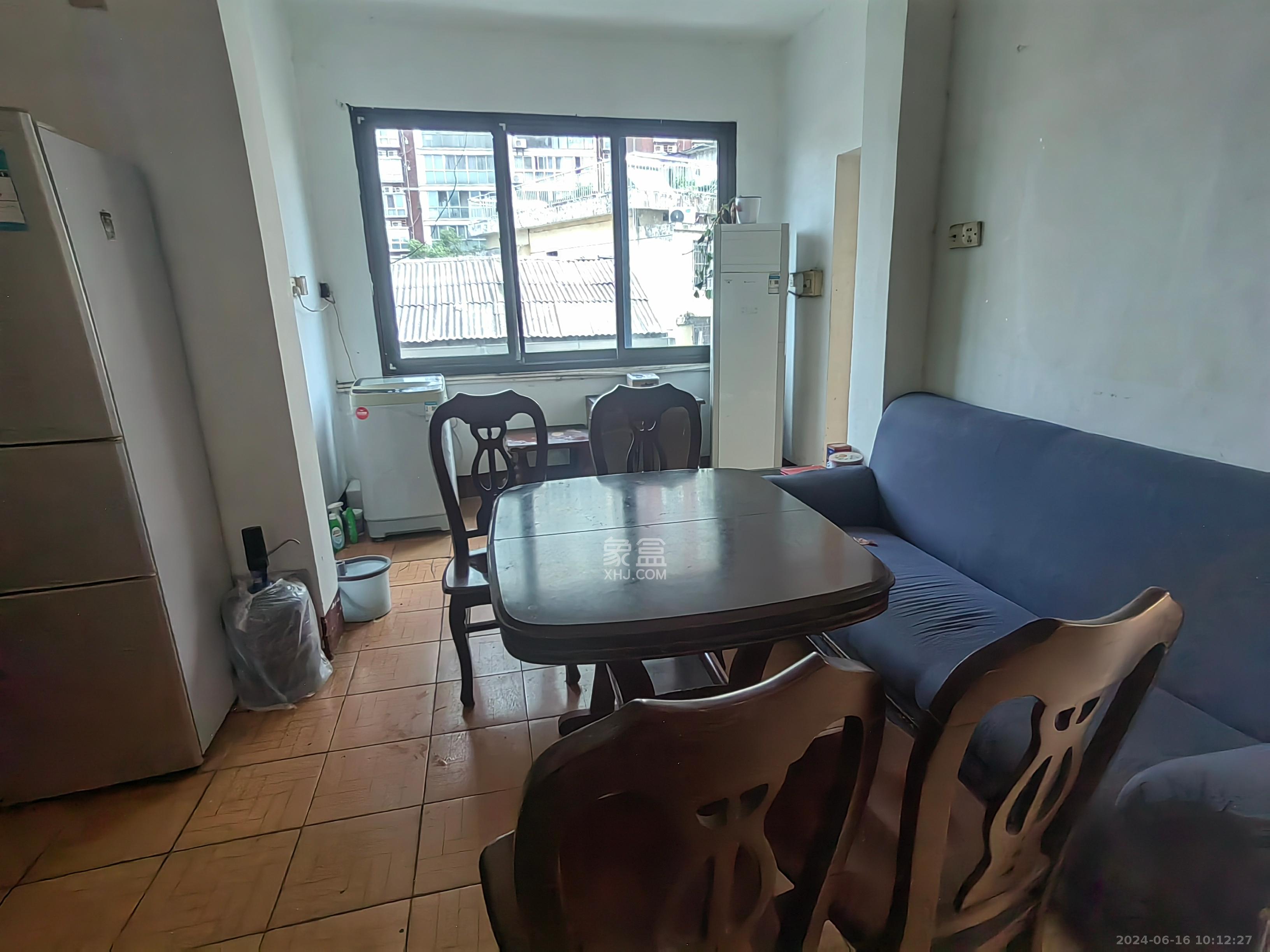 麻园湾测试所 2室1厅1卫 1500.00元/月 麻园湾测试所 2室1厅1卫 1500.00元/月室内图