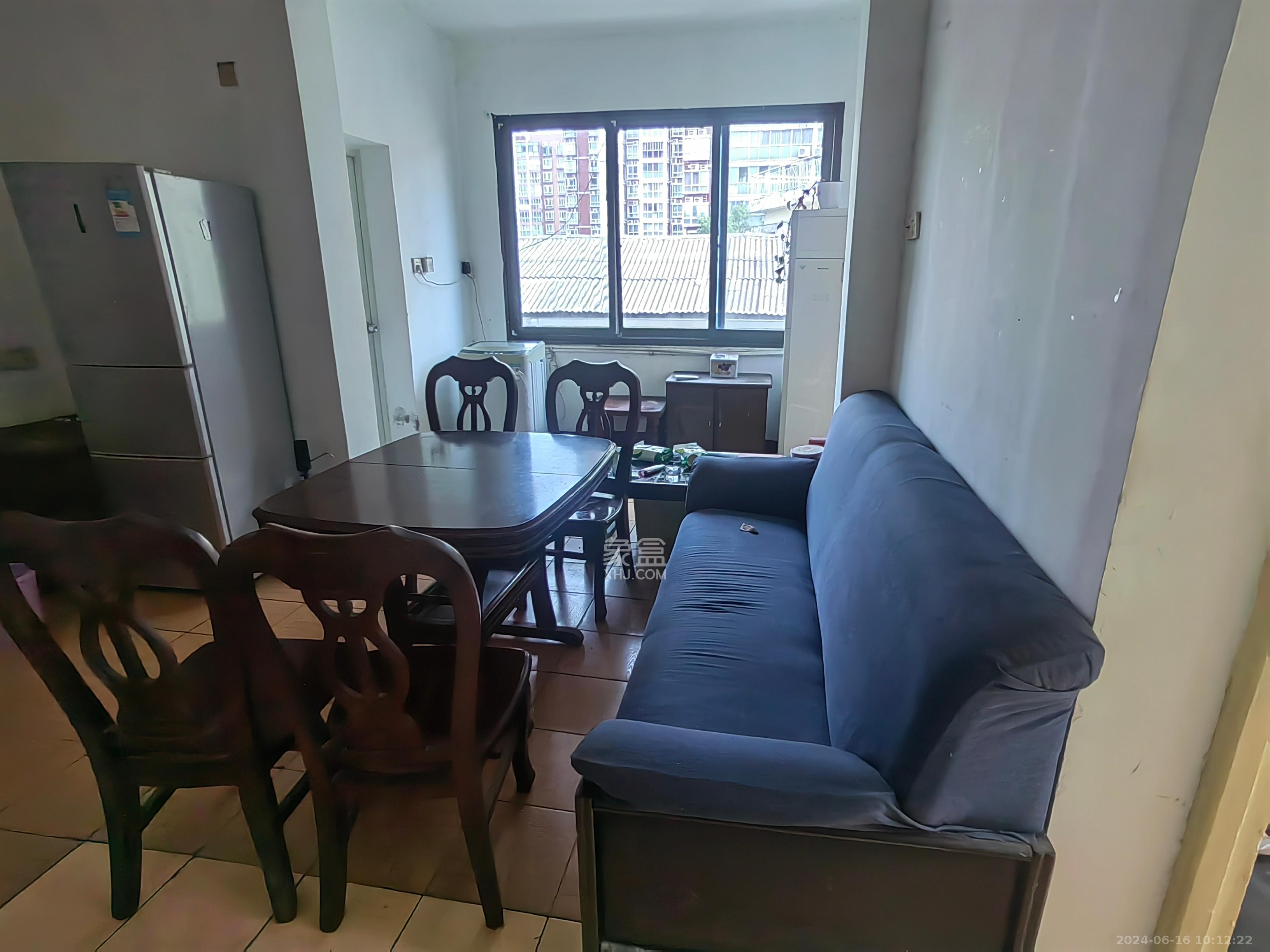 麻园湾测试所 2室1厅1卫 1500.00元/月 麻园湾测试所 2室1厅1卫 1500.00元/月室内图