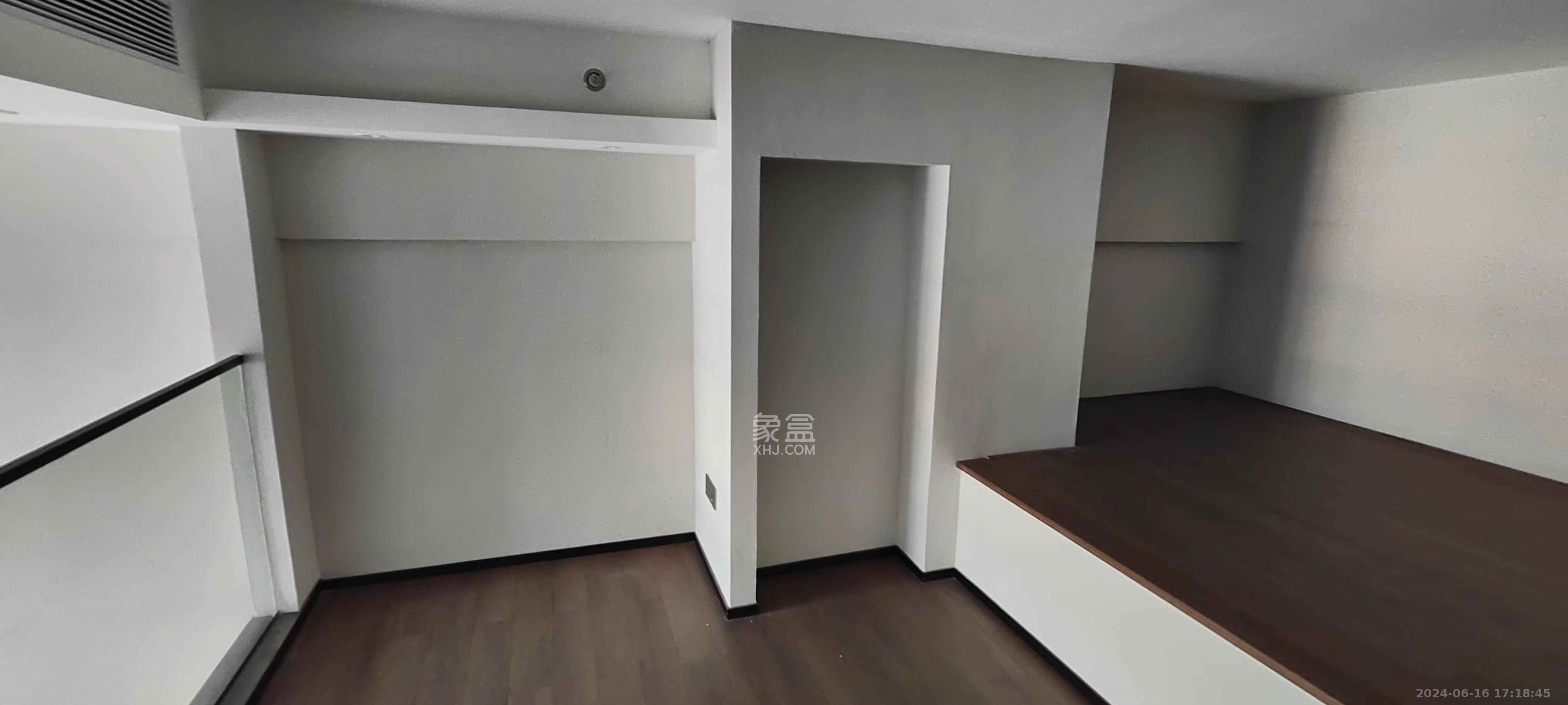 达美寰宇中心  2室1厅1卫   4000.00元/月室内图