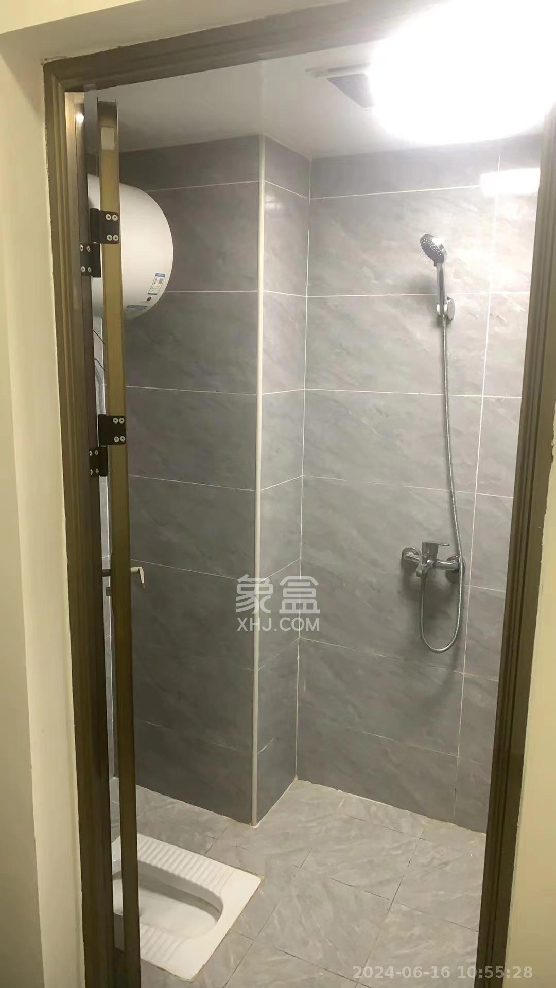 克拉美丽山庄（晟领国际）  1室1厅1卫   1300.00元/月室内图