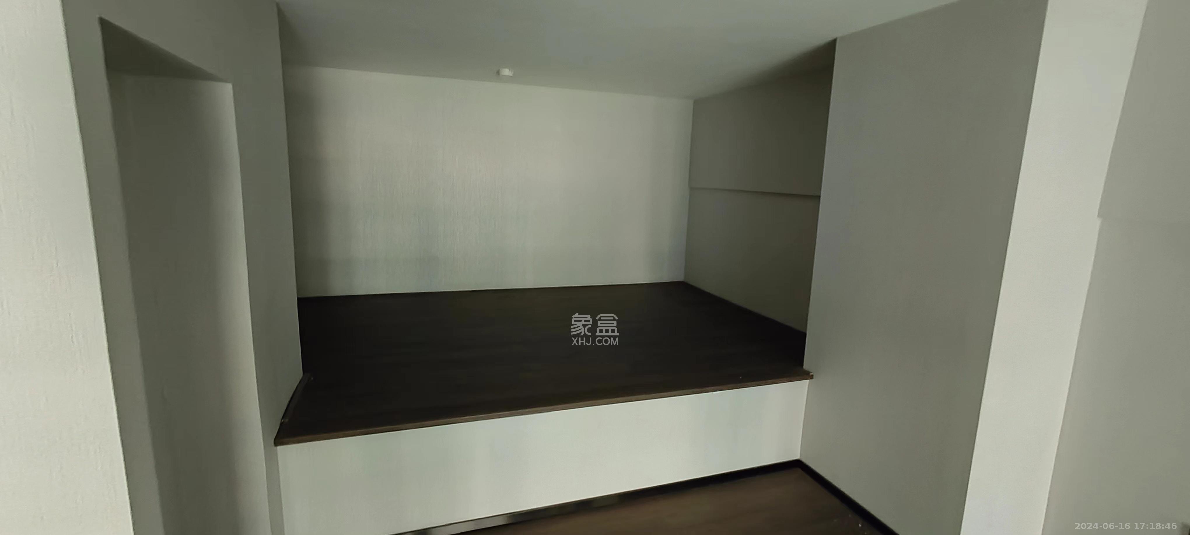 达美寰宇中心  2室1厅1卫   4000.00元/月室内图