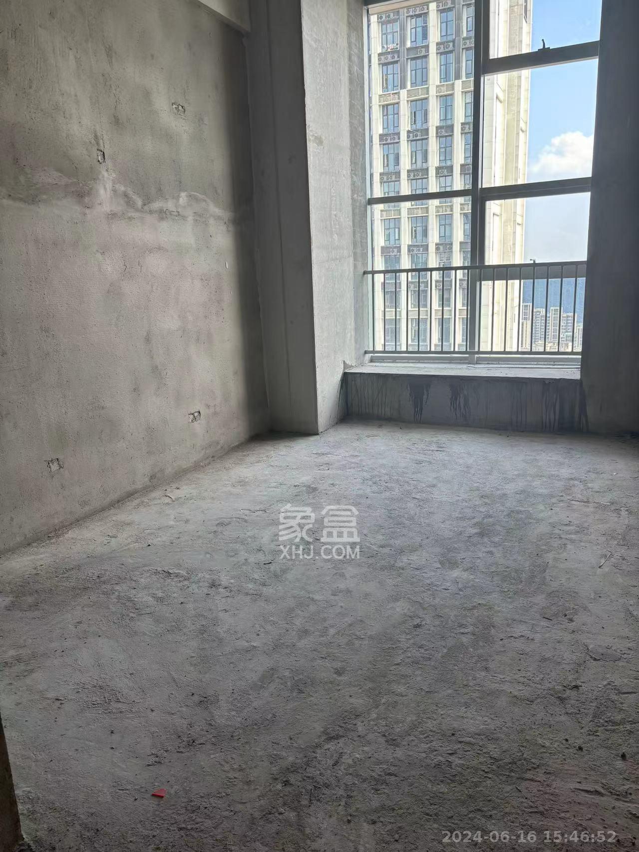 正荣梅溪紫阙台  0室0厅0卫   2000.00元/月室内图