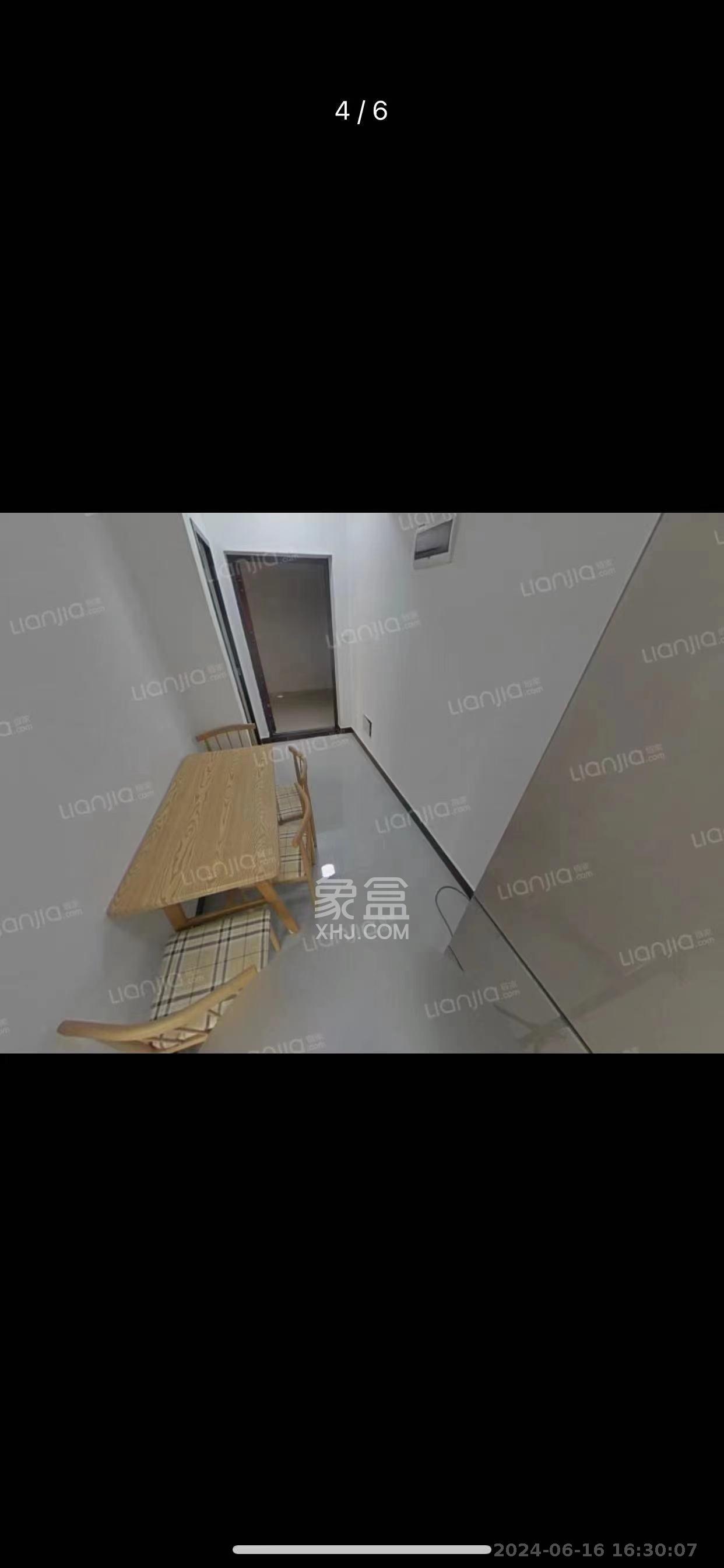 长郡旁牛津街（瑞凯滨江雅苑）  2室2厅1卫   1400.00元/月室内图