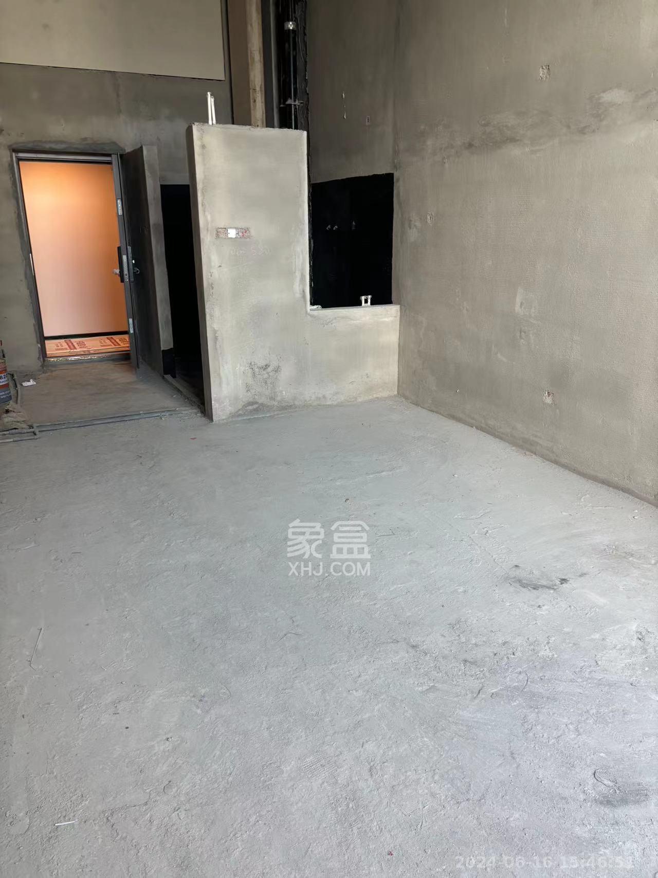 正荣梅溪紫阙台  0室0厅0卫   2000.00元/月室内图