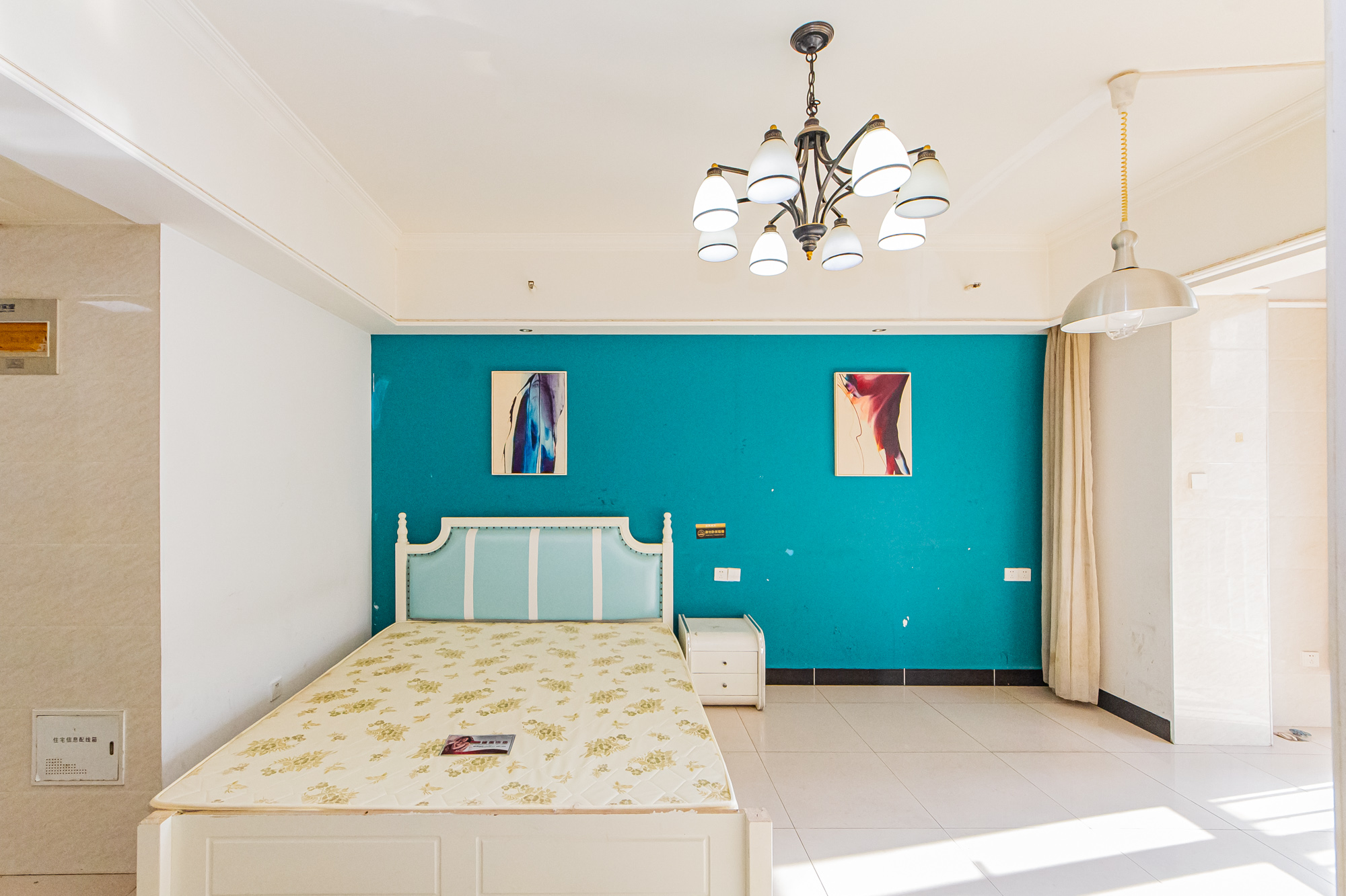 北辰三角洲E4区  1室1厅1卫    41.8万 北辰三角洲E4区  1室1厅1卫    41.8万客厅