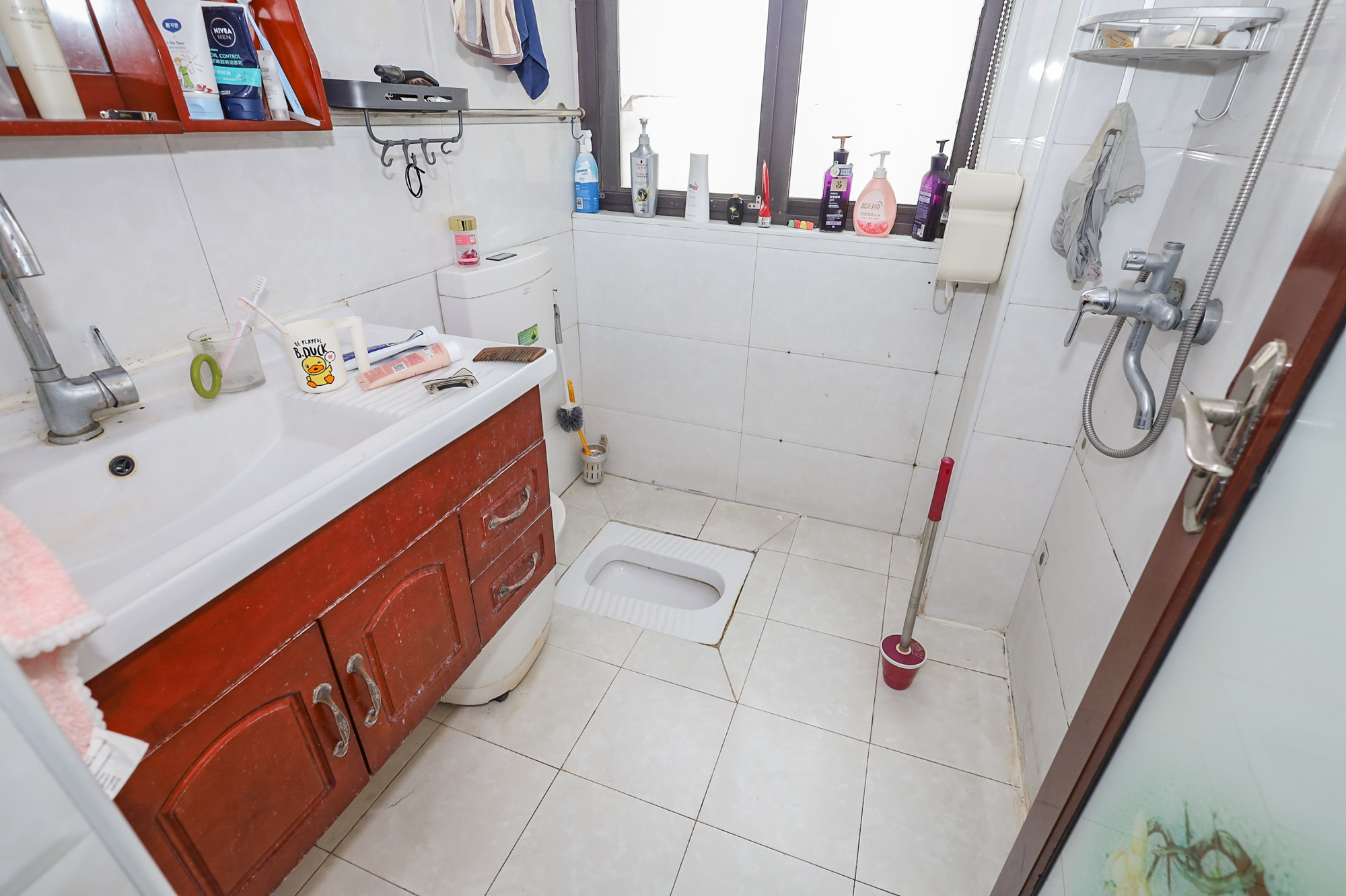 钰龙天下二期(钰龙佳园) 2室2厅1卫 203.0万 钰龙天下二期(钰龙佳园) 2室2厅1卫 203.0万卫生间