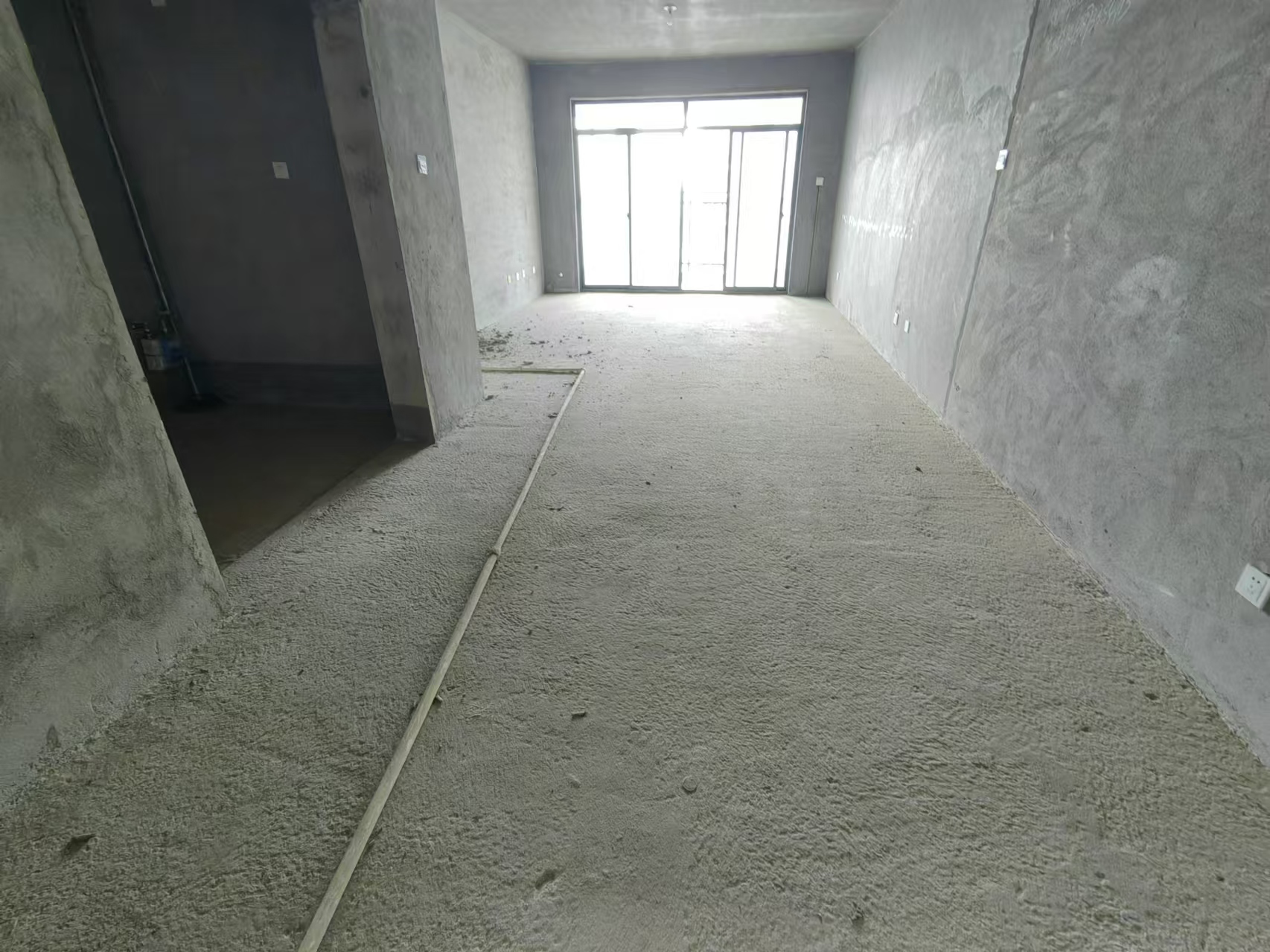 时代云龙城小区 2室2厅1卫 45.0万 时代云龙城小区 2室2厅1卫 45.0万室内图