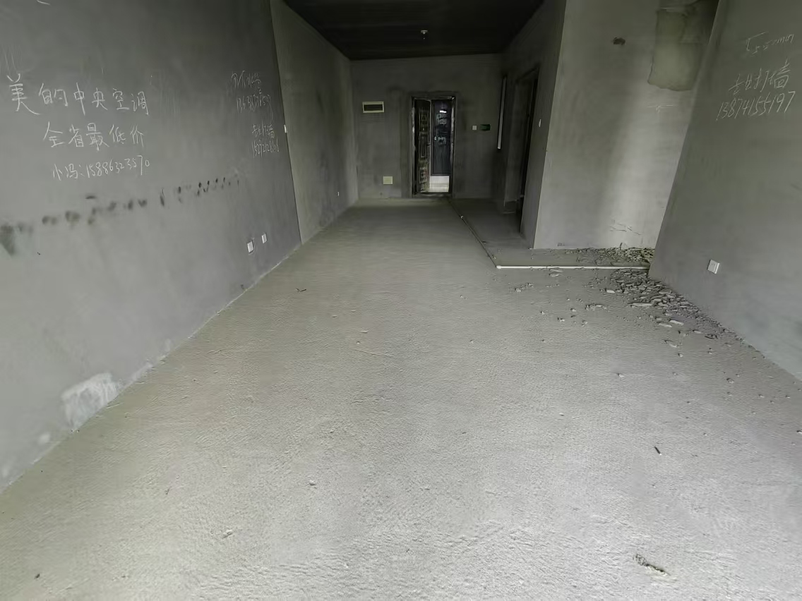 时代云龙城小区 2室2厅1卫 45.0万 时代云龙城小区 2室2厅1卫 45.0万室内图