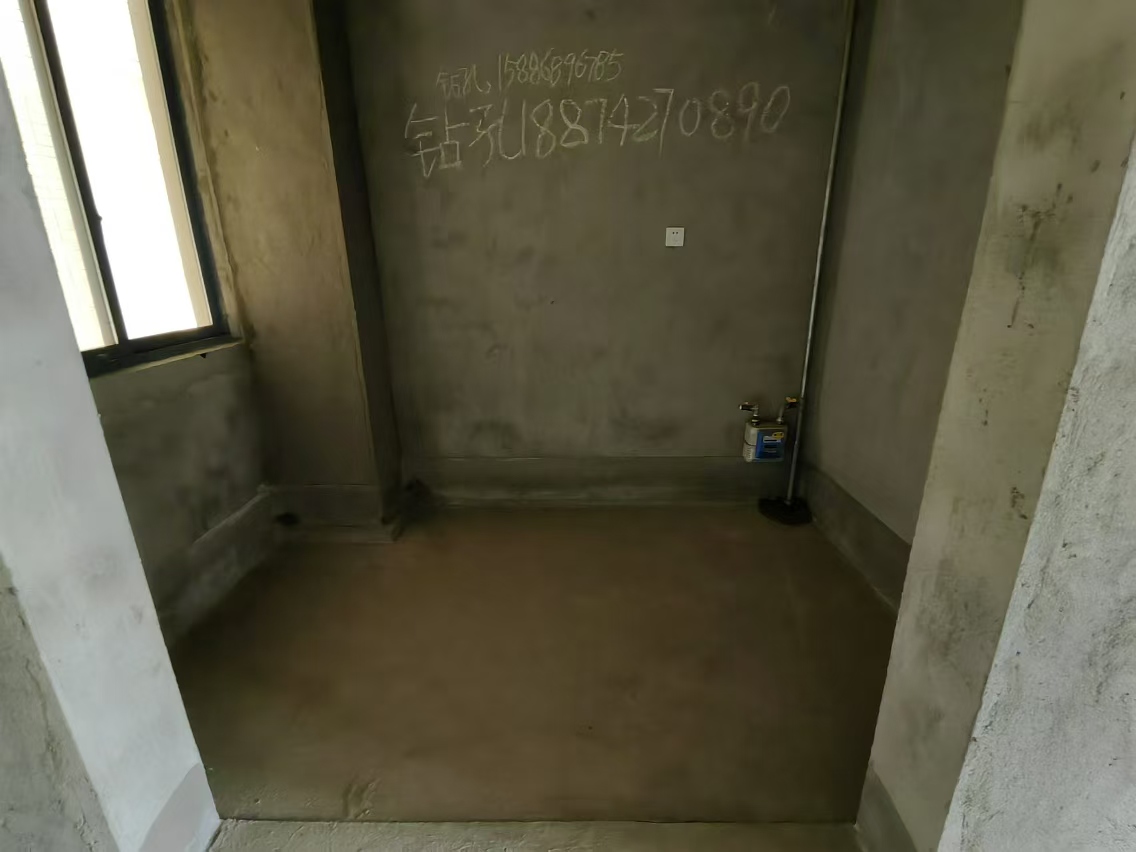 时代云龙城小区 2室2厅1卫 45.0万 时代云龙城小区 2室2厅1卫 45.0万室内图