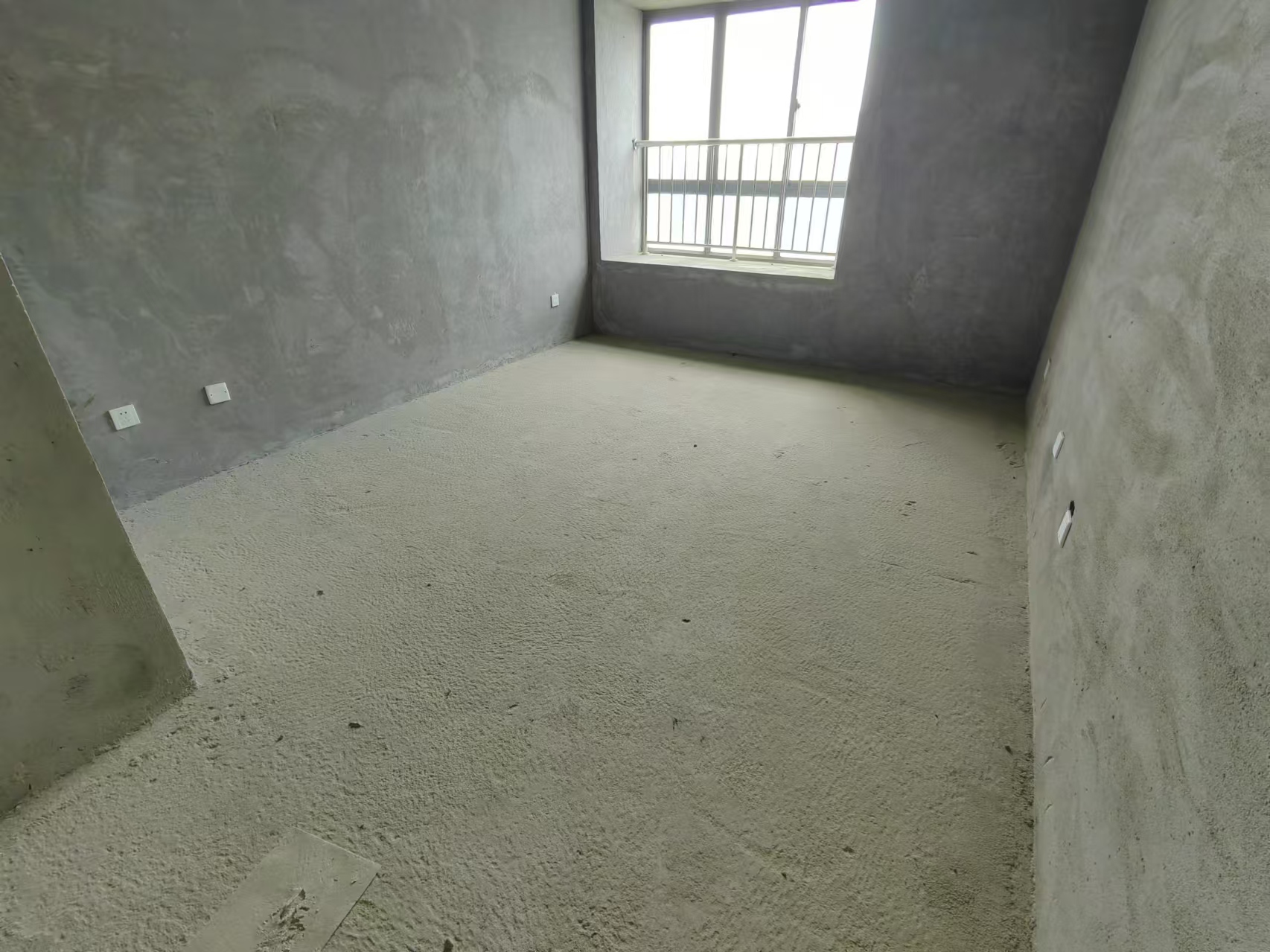 时代云龙城小区  2室2厅1卫   45.00万室内图