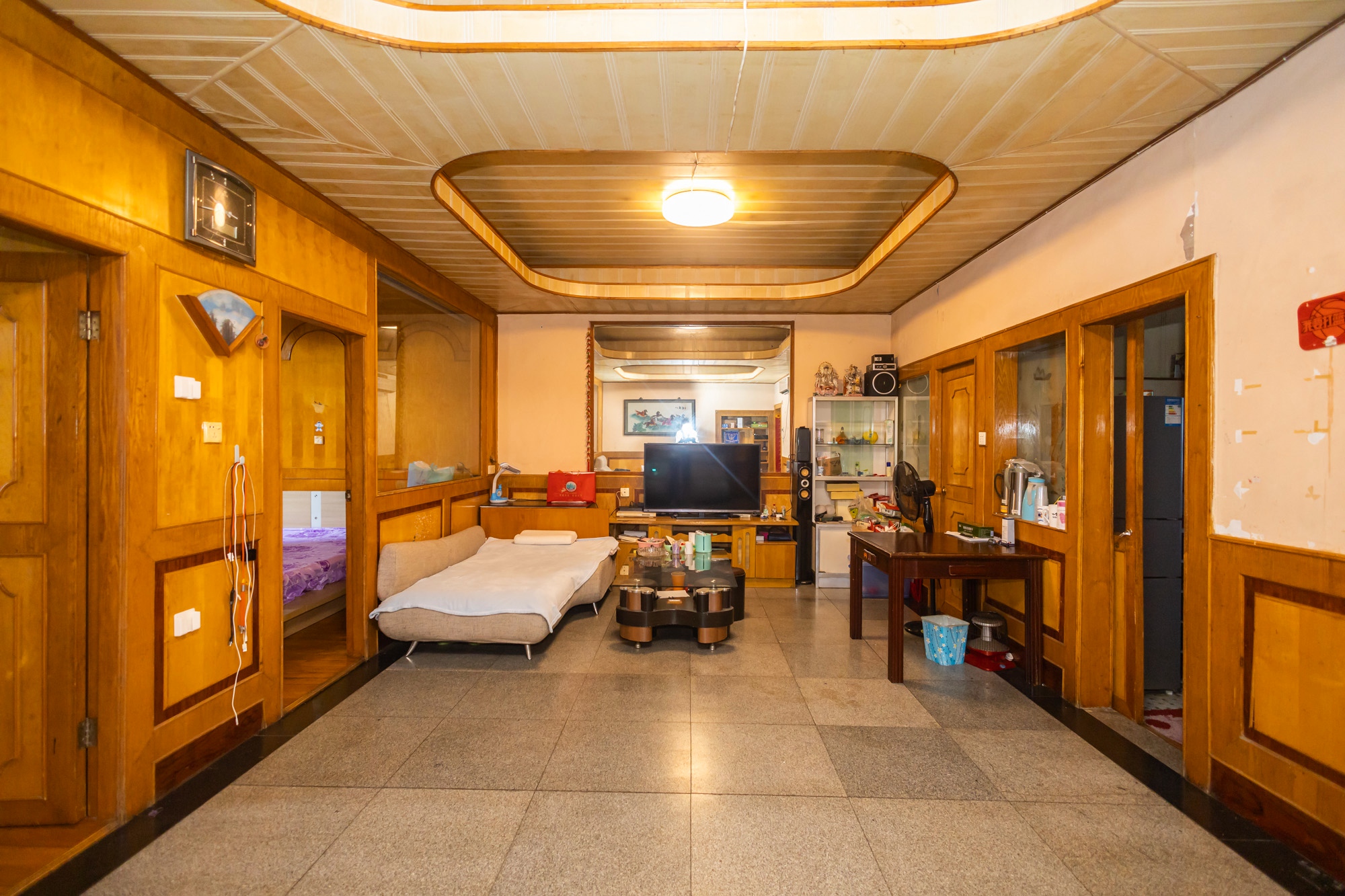 星沙二区  3室2厅1卫    56.8万 星沙二区  3室2厅1卫    56.8万