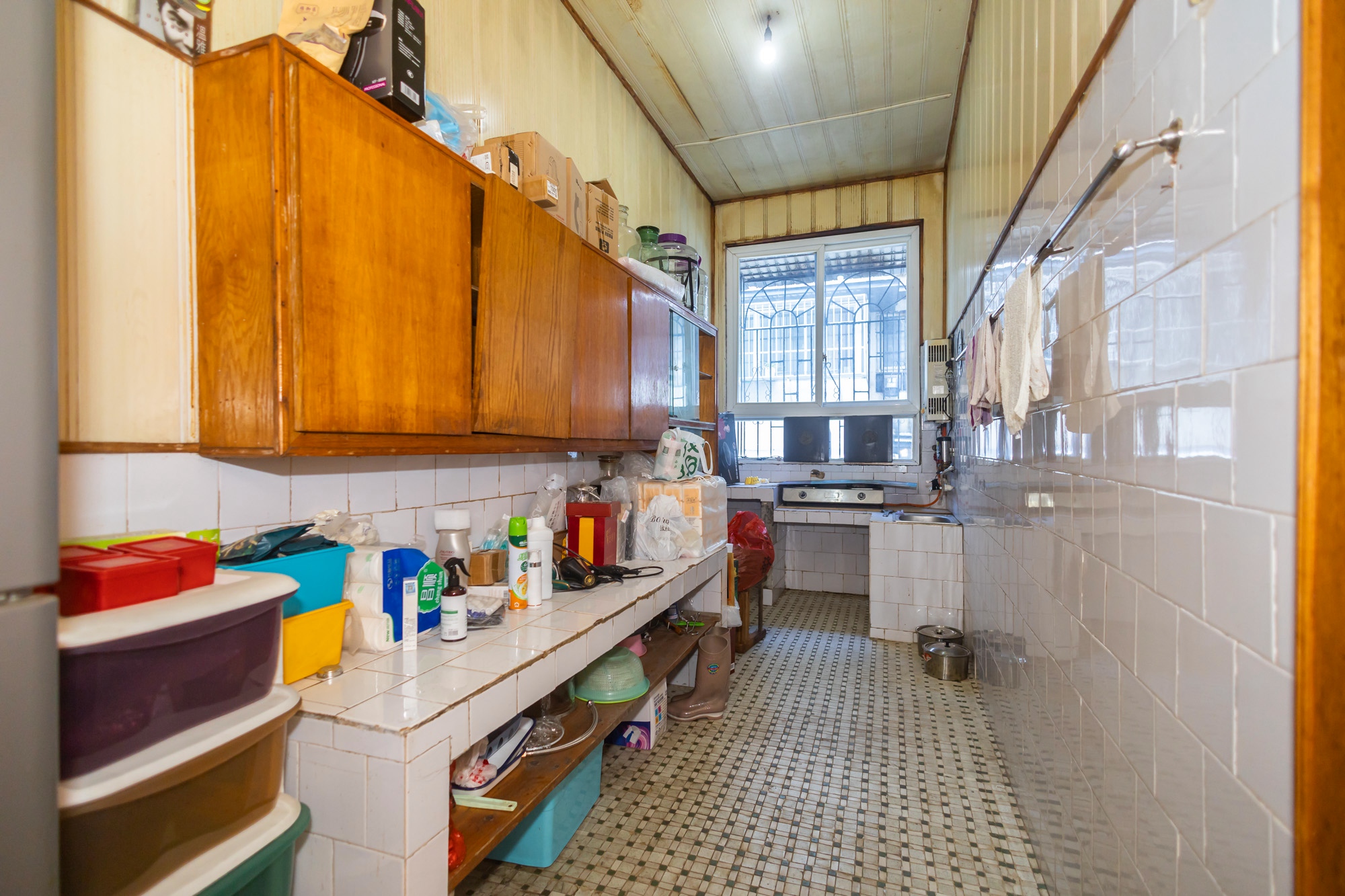 星沙二区 2室1厅1卫 53.8万 星沙二区 2室1厅1卫 53.8万厨房