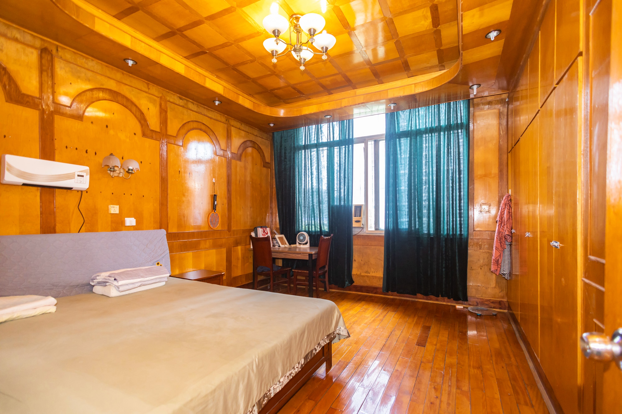 星沙二区 2室1厅1卫 53.8万 星沙二区 2室1厅1卫 53.8万卧室