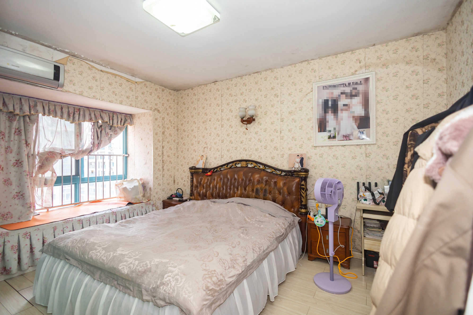 蝴蝶谷  4室2厅2卫    87.8万 蝴蝶谷  4室2厅2卫    87.8万卧室