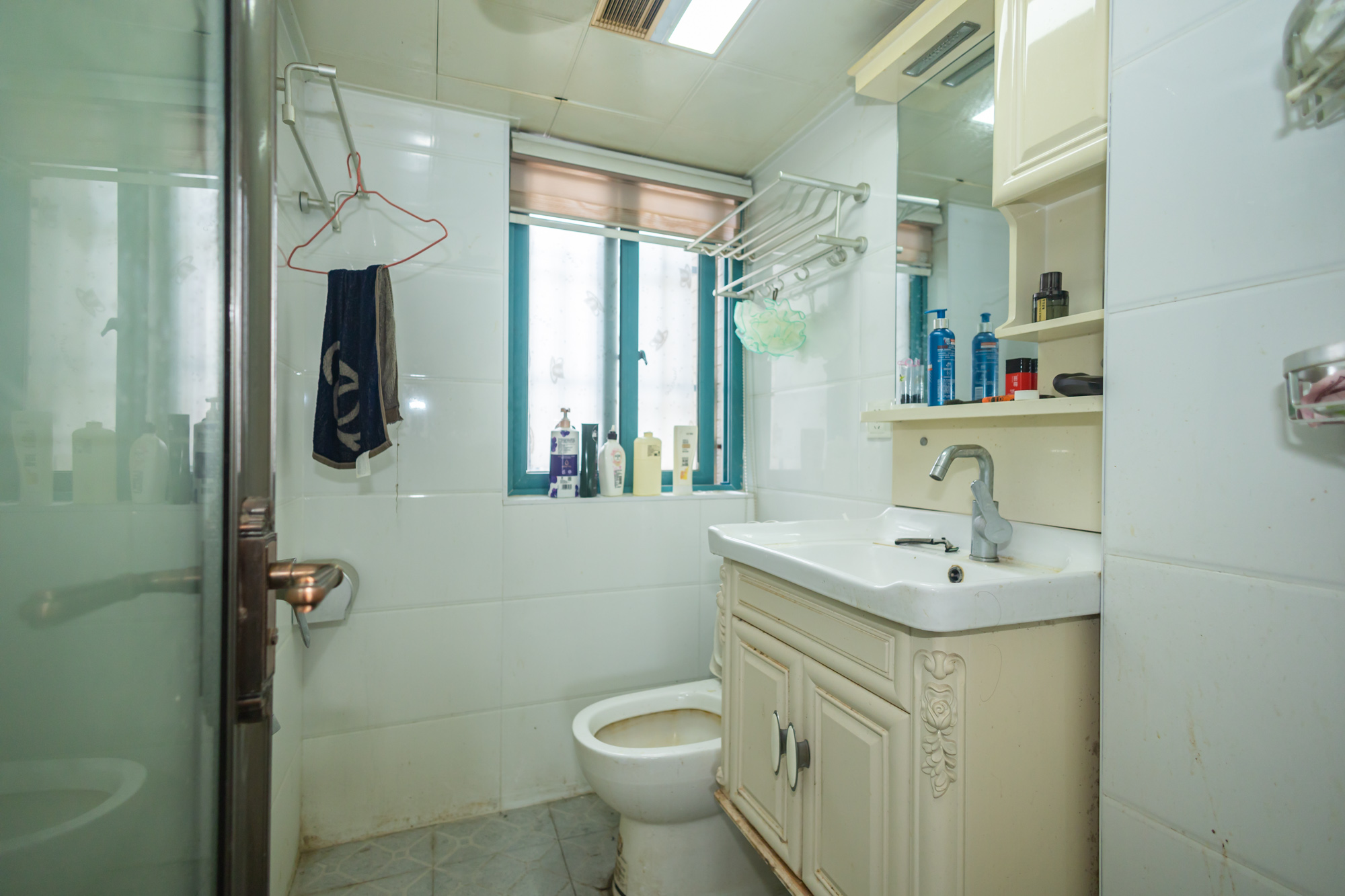 蝴蝶谷  3室2厅3卫    75.8万 蝴蝶谷  3室2厅3卫    75.8万卫生间