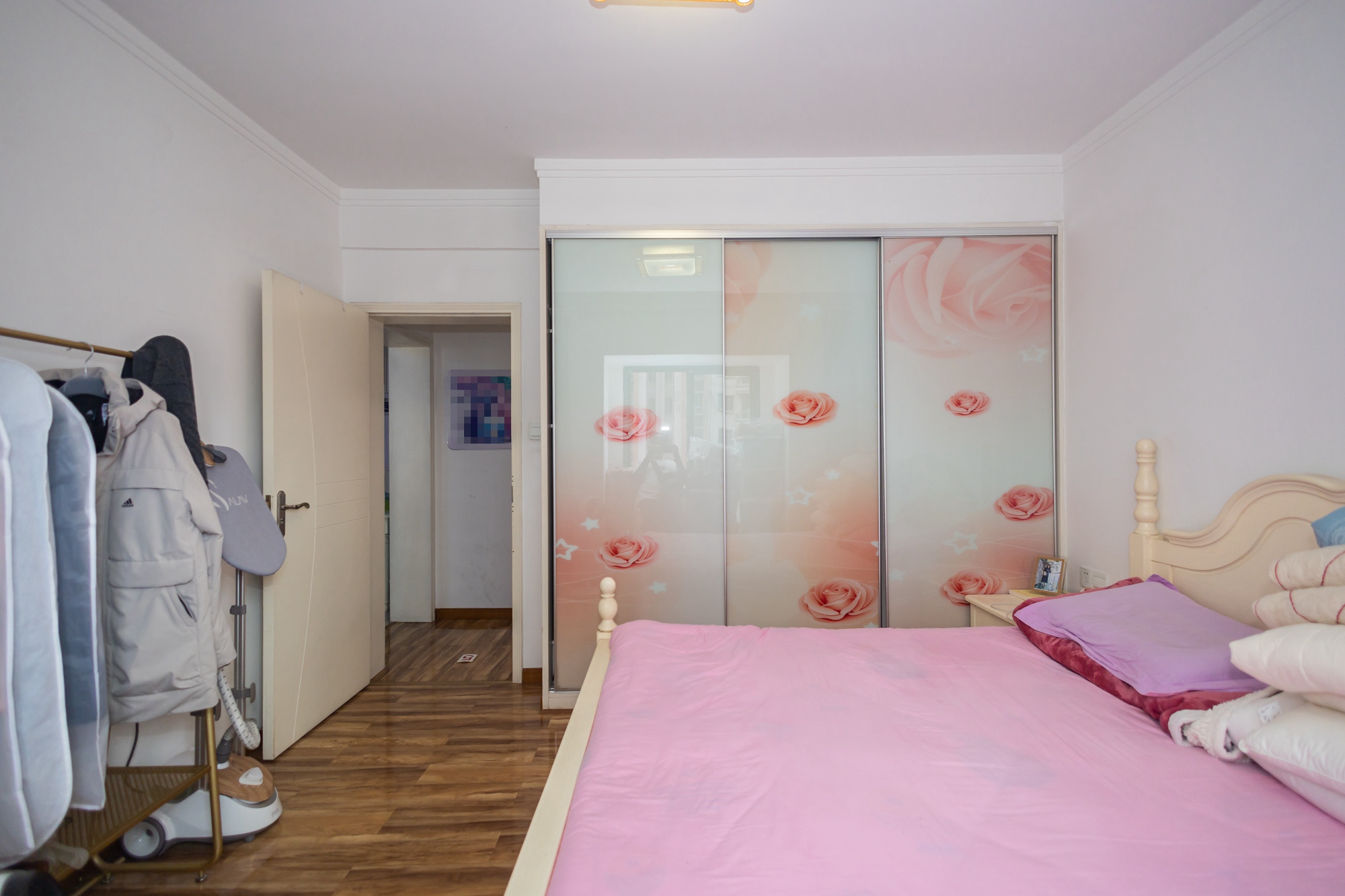 蝴蝶谷 2室2厅1卫 47.8万 蝴蝶谷 2室2厅1卫 47.8万卧室