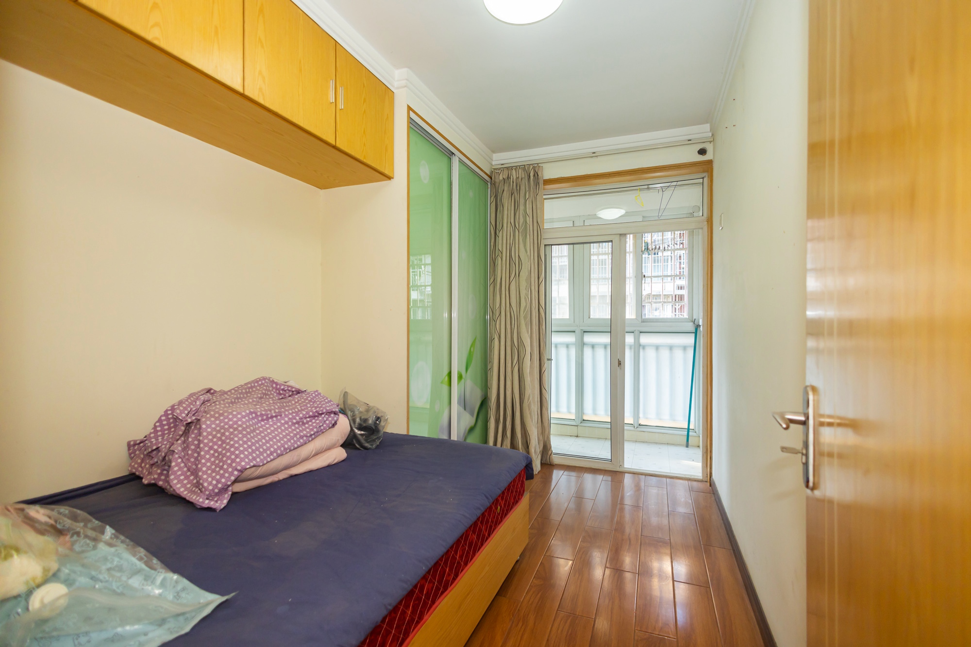 湘瑞家园 2室2厅1卫 48.0万 湘瑞家园 2室2厅1卫 48.0万卧室