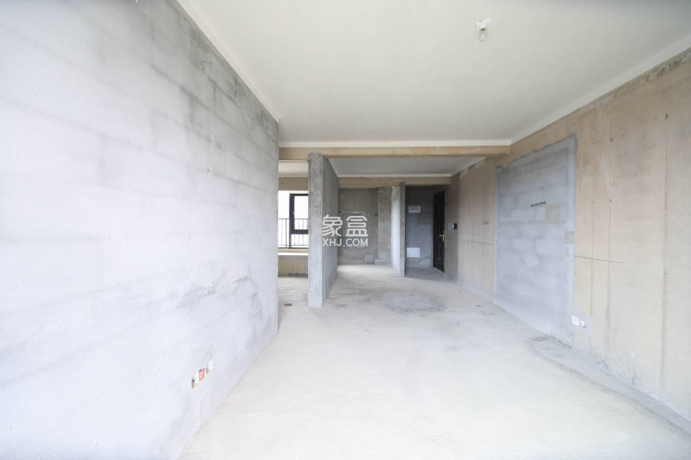 远洋红星天铂一期  3室2厅2卫    130.0万