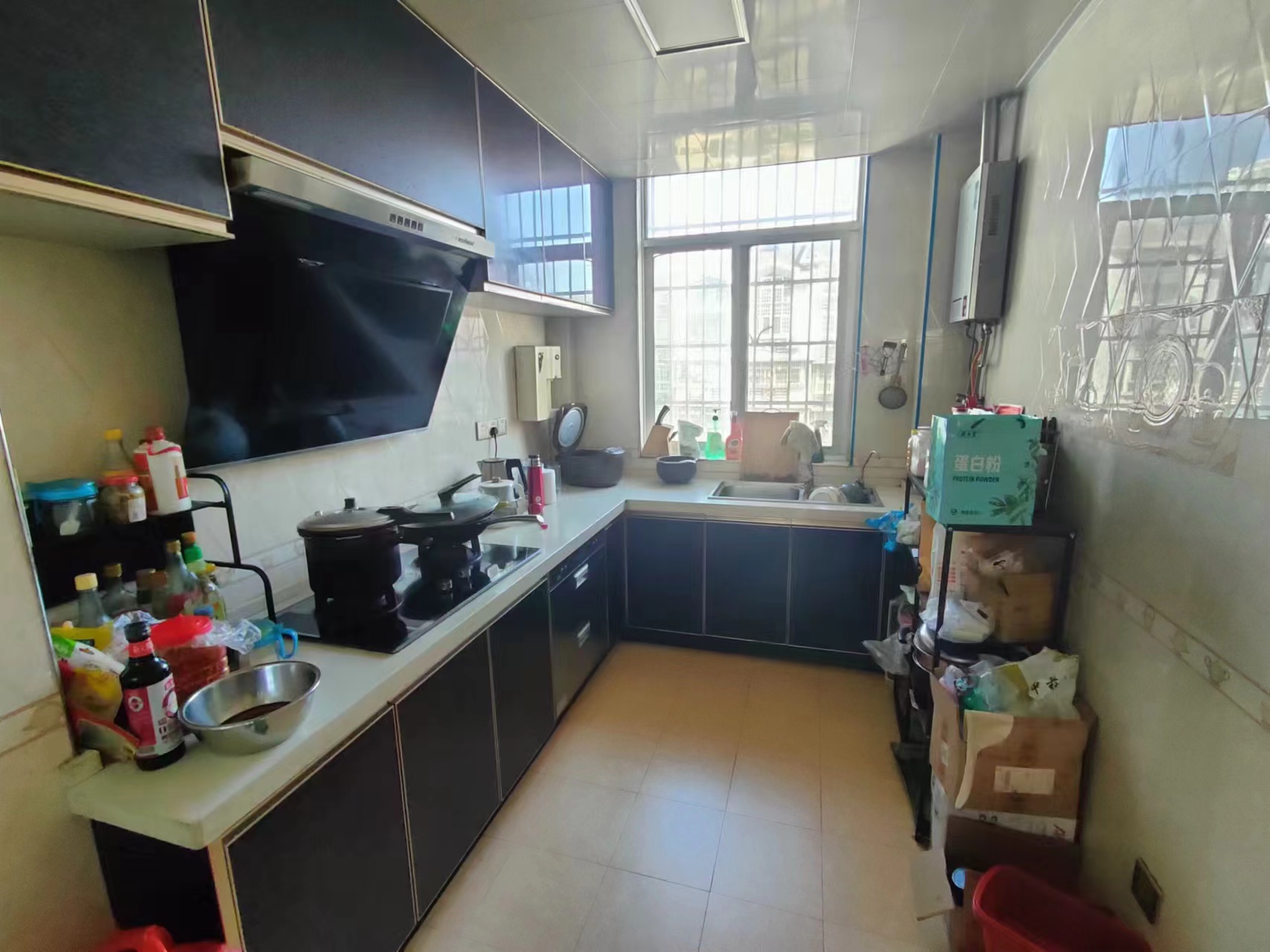 香草园  3室2厅2卫    58.0万 香草园  3室2厅2卫    58.0万室内图