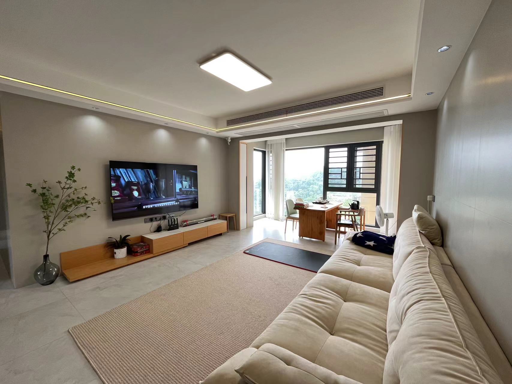 时代新城(翰林府) 4室2厅1卫 105.0万 时代新城(翰林府) 4室2厅1卫 105.0万室内图