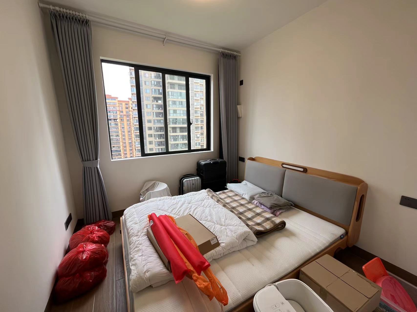 时代新城(翰林府) 4室2厅1卫 105.0万 时代新城(翰林府) 4室2厅1卫 105.0万室内图