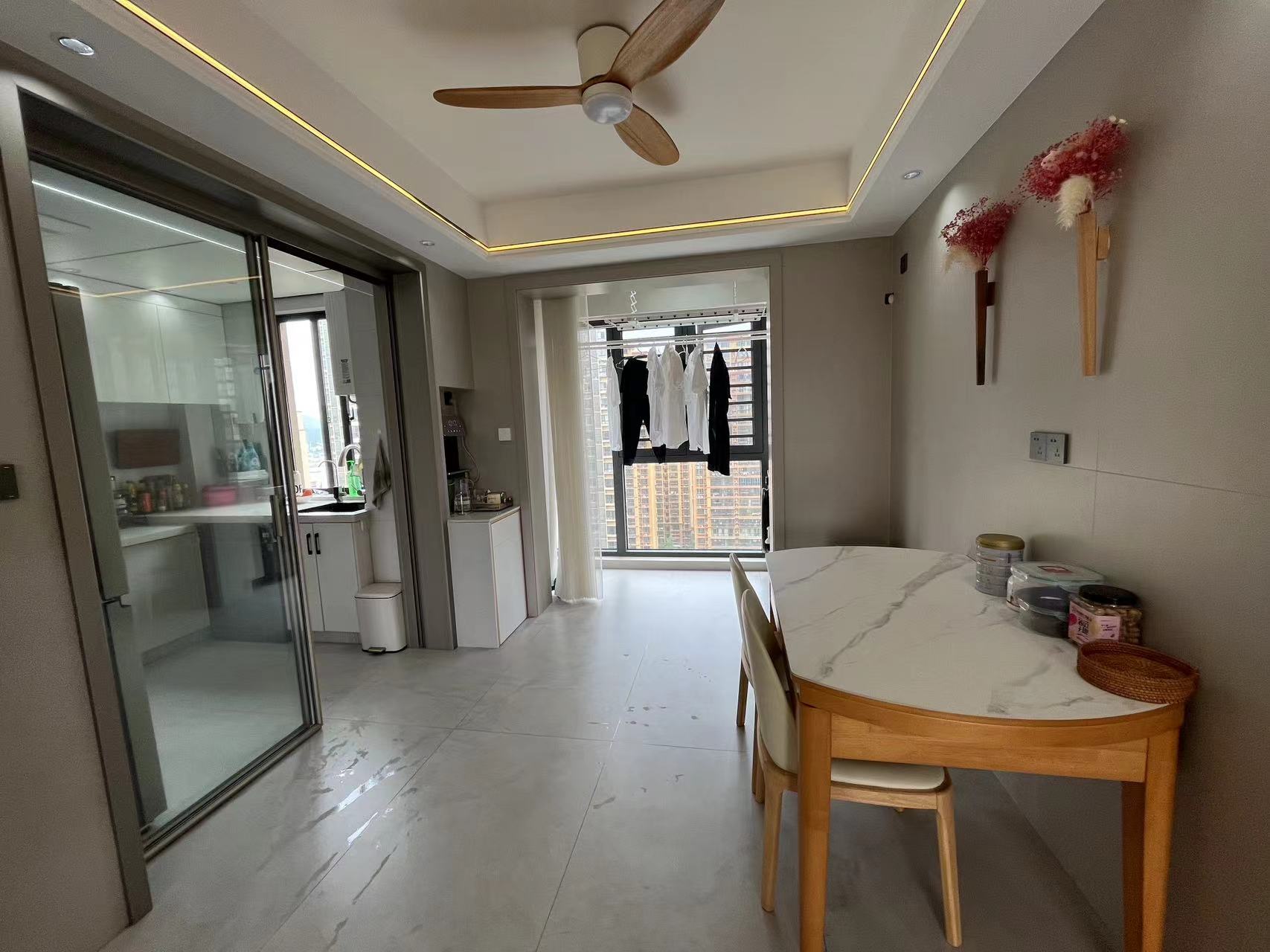 时代新城(翰林府) 4室2厅1卫 105.0万 时代新城(翰林府) 4室2厅1卫 105.0万室内图