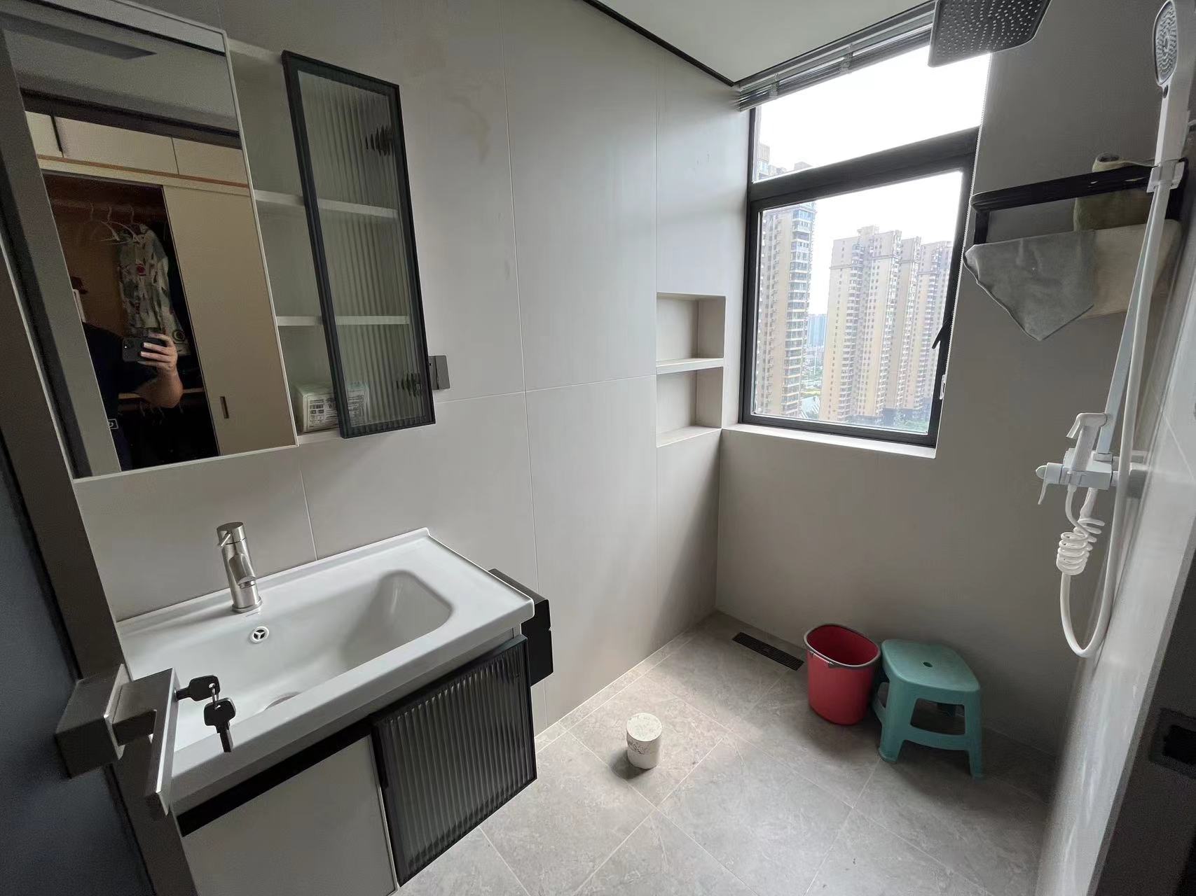 时代新城(翰林府) 4室2厅1卫 105.0万 时代新城(翰林府) 4室2厅1卫 105.0万室内图