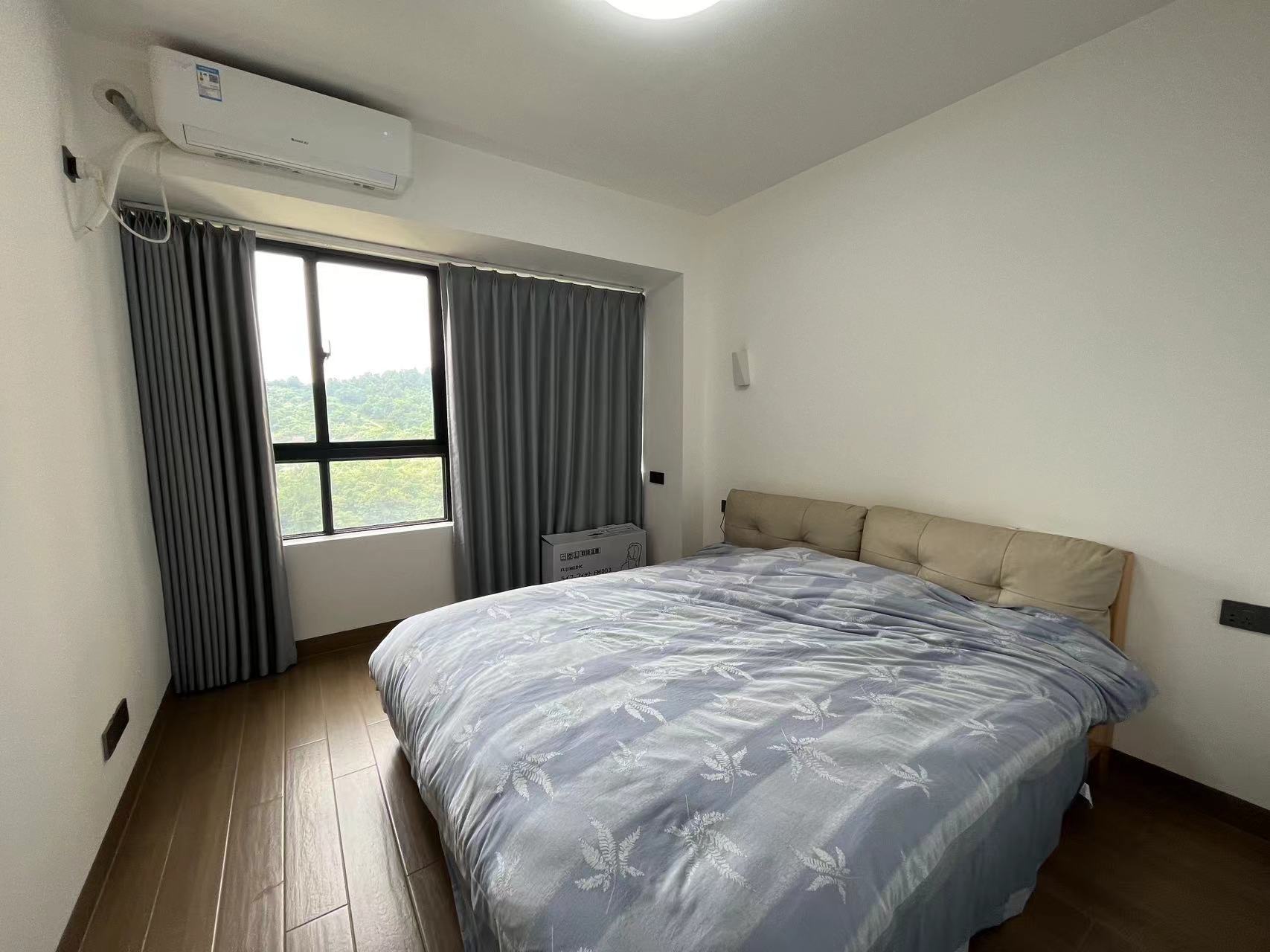 时代新城(翰林府) 4室2厅1卫 105.0万 时代新城(翰林府) 4室2厅1卫 105.0万室内图