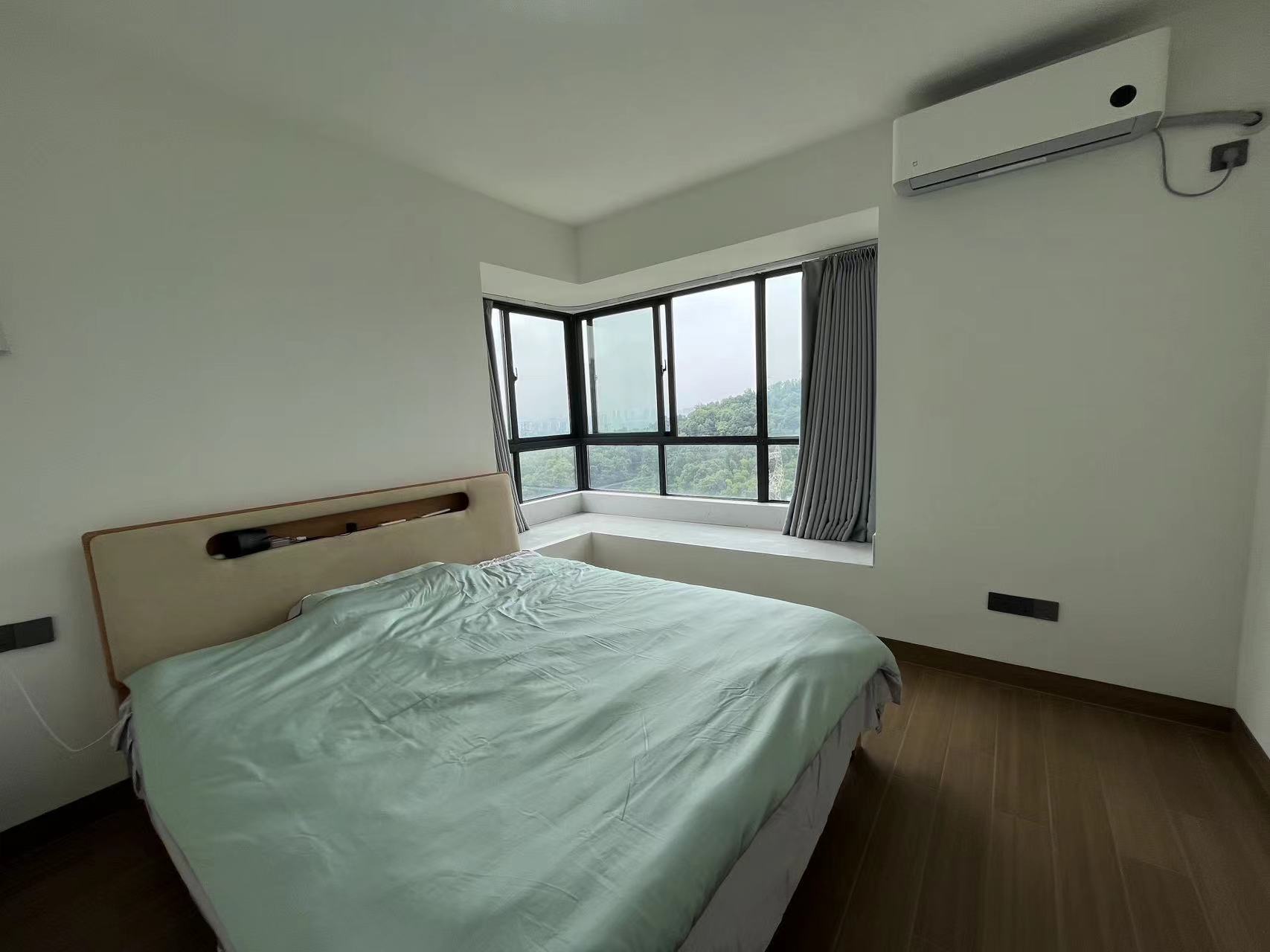 时代新城(翰林府) 4室2厅1卫 105.0万 时代新城(翰林府) 4室2厅1卫 105.0万室内图