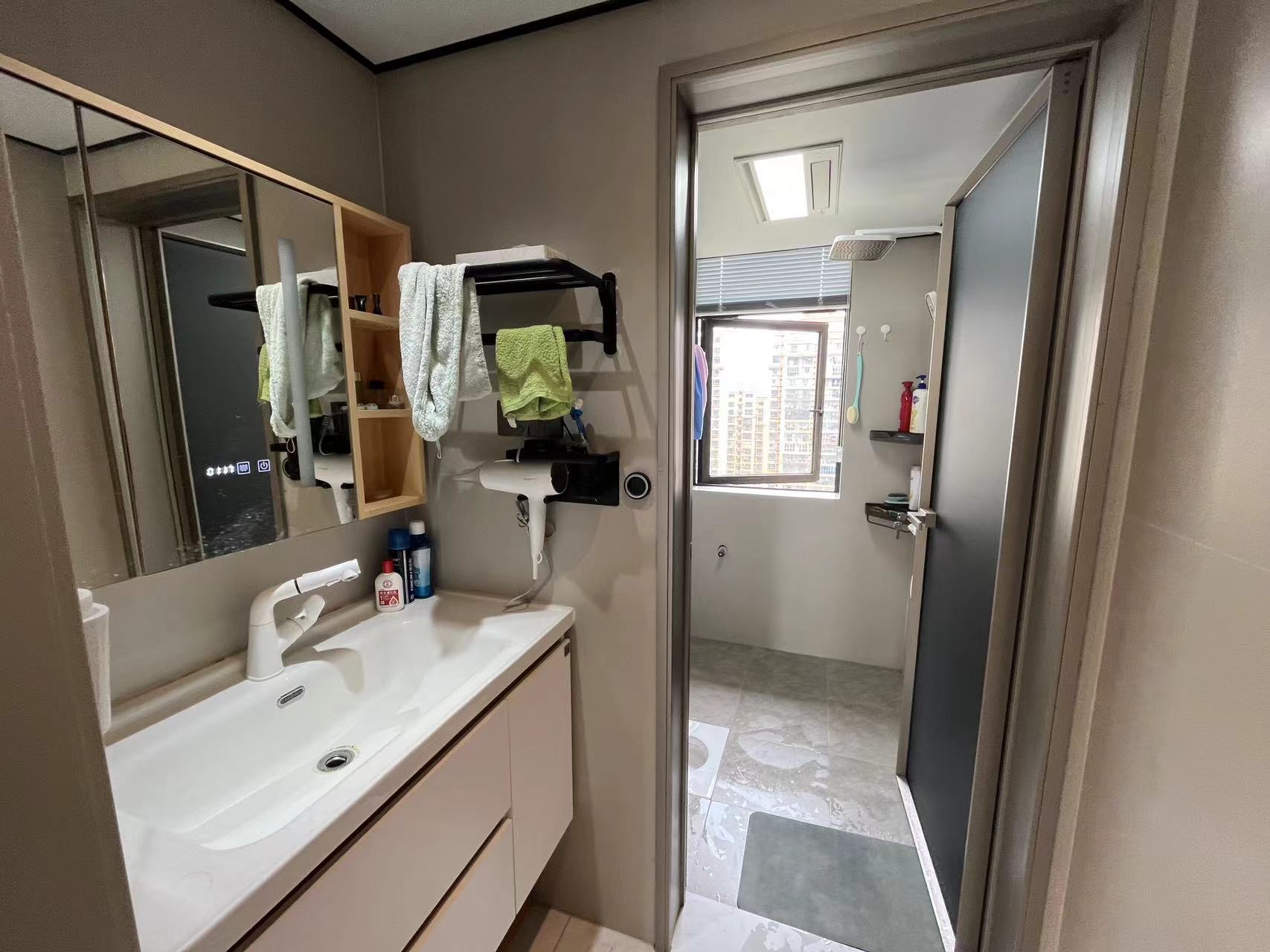 时代新城(翰林府) 4室2厅1卫 105.0万 时代新城(翰林府) 4室2厅1卫 105.0万室内图