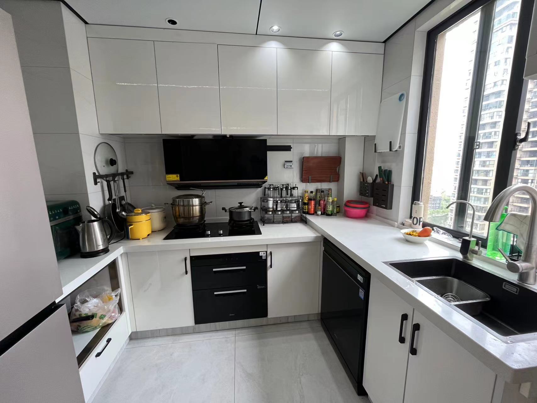 时代新城(翰林府) 4室2厅1卫 105.0万 时代新城(翰林府) 4室2厅1卫 105.0万室内图