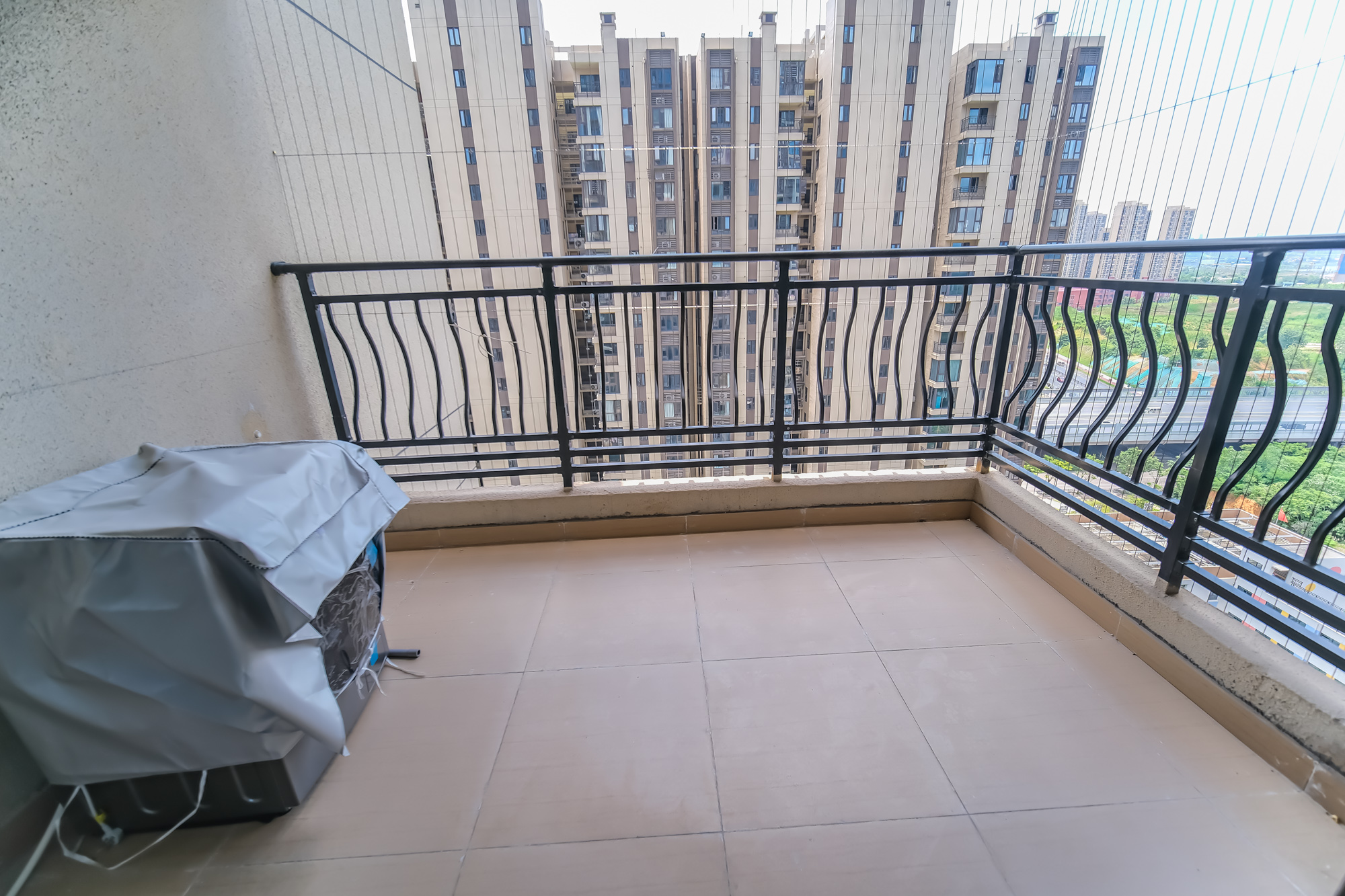 碧桂园翘楚棠 3室2厅2卫 106.0万 碧桂园翘楚棠 3室2厅2卫 106.0万阳台