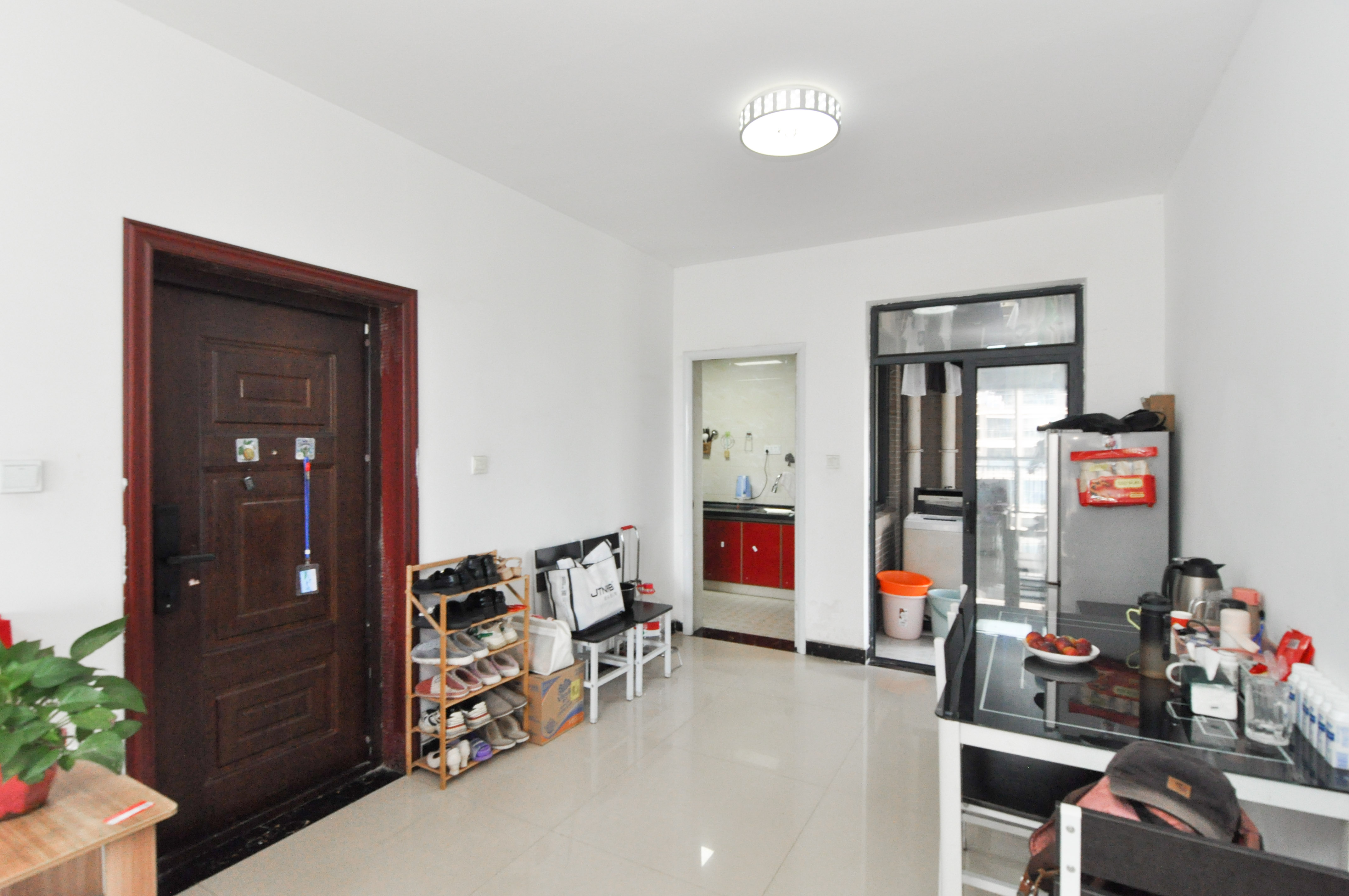 地华梅溪湖畔 3室2厅2卫 86.8万 地华梅溪湖畔 3室2厅2卫 86.8万客厅